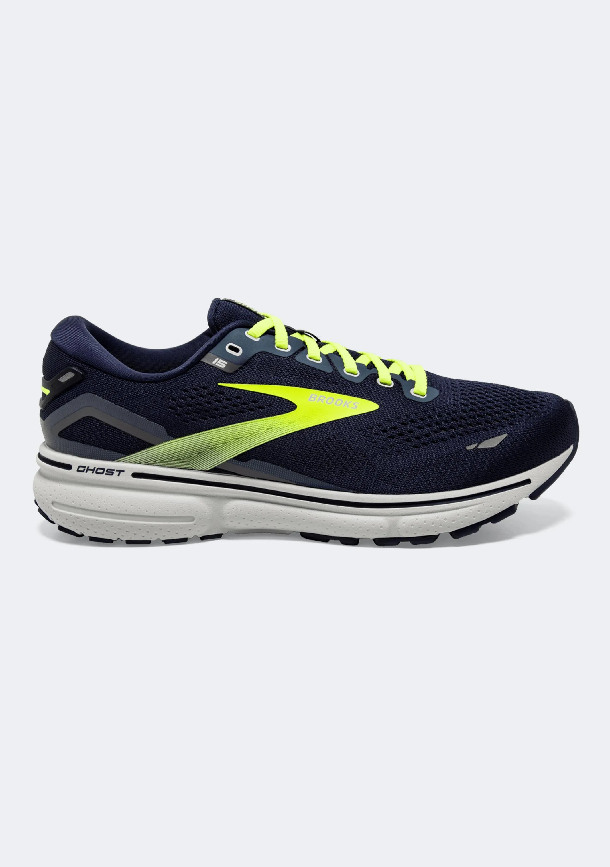 Brooks Herren Ghost 15