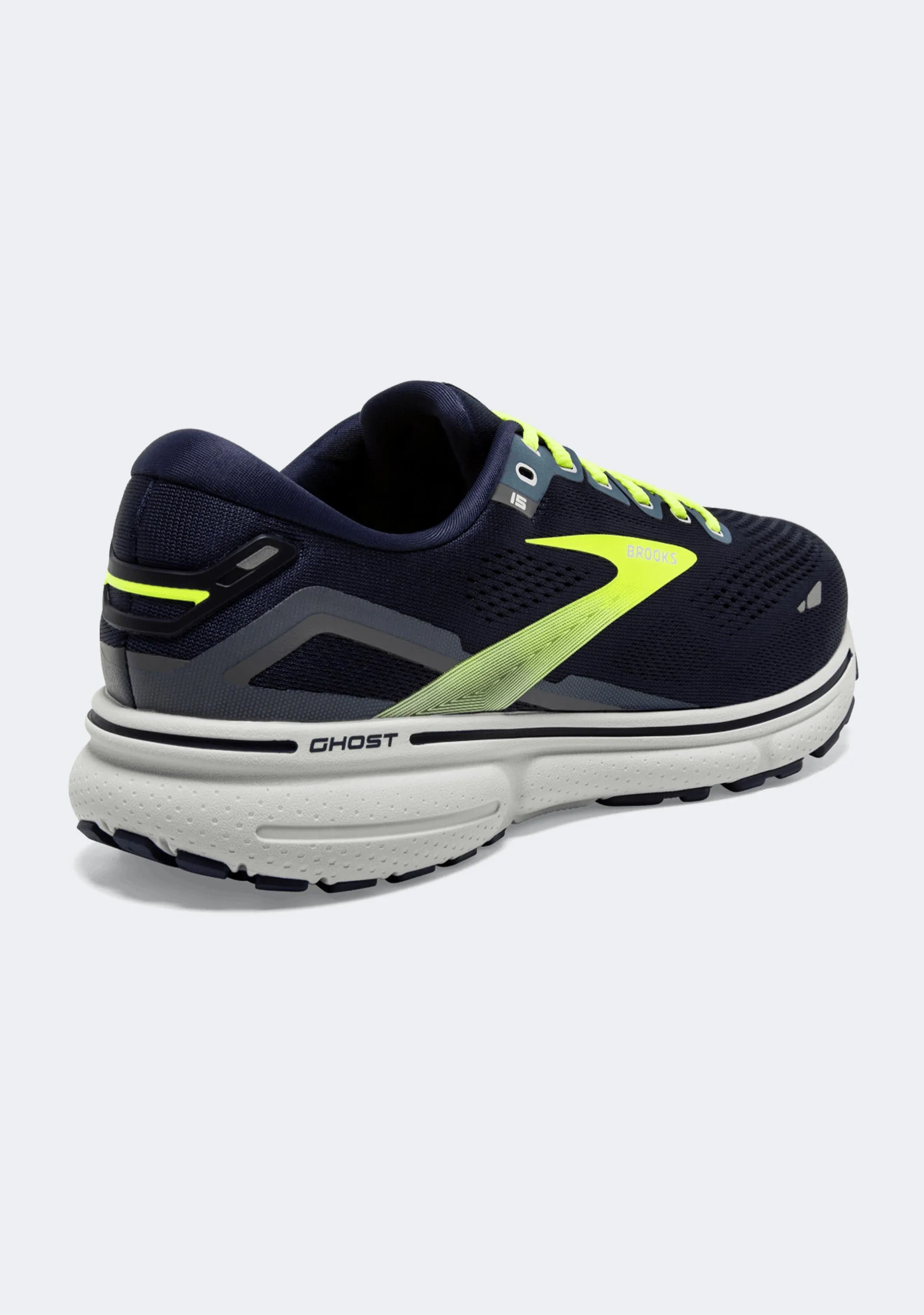Brooks Herren Ghost 15