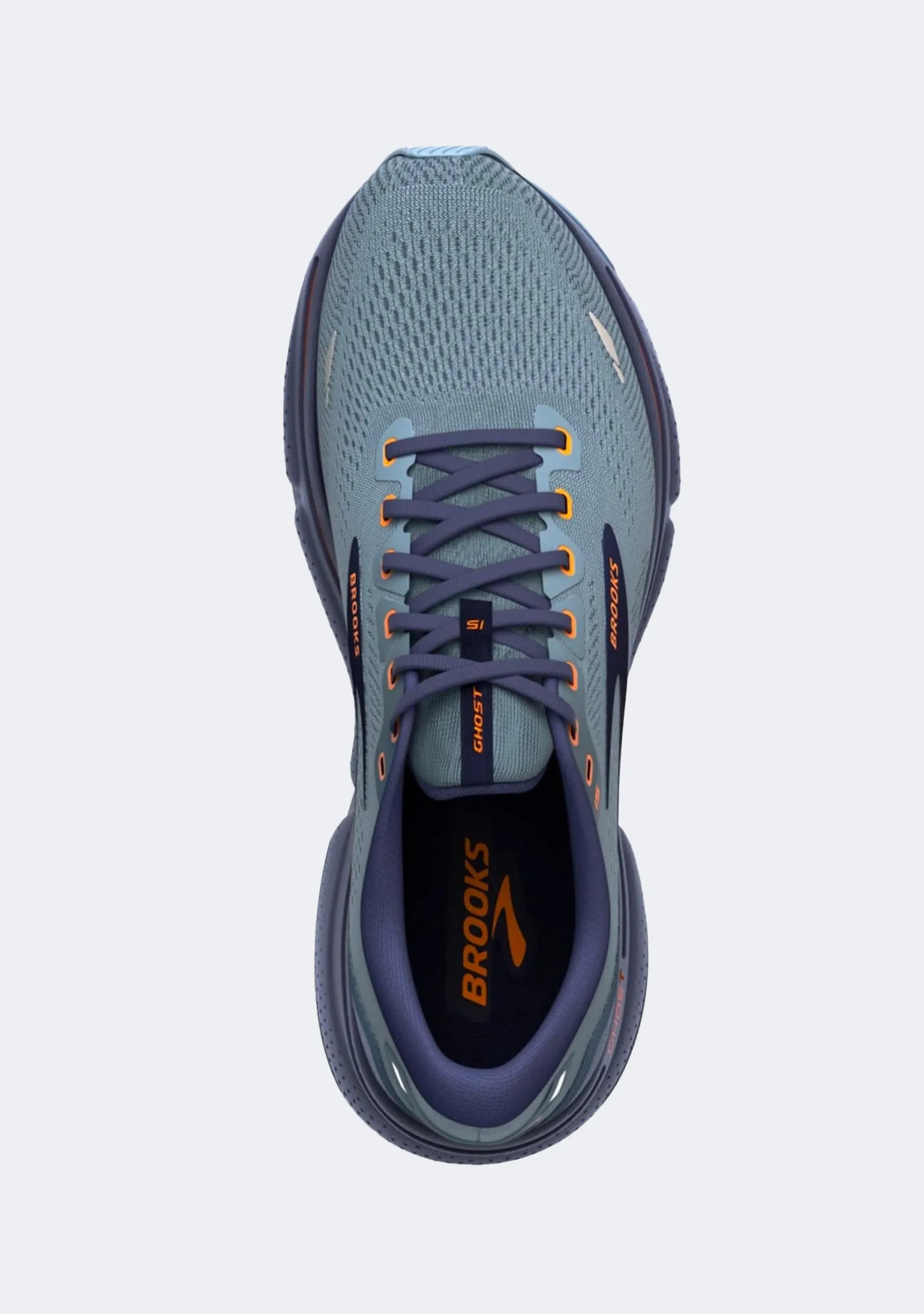 Brooks Herren Ghost 15
