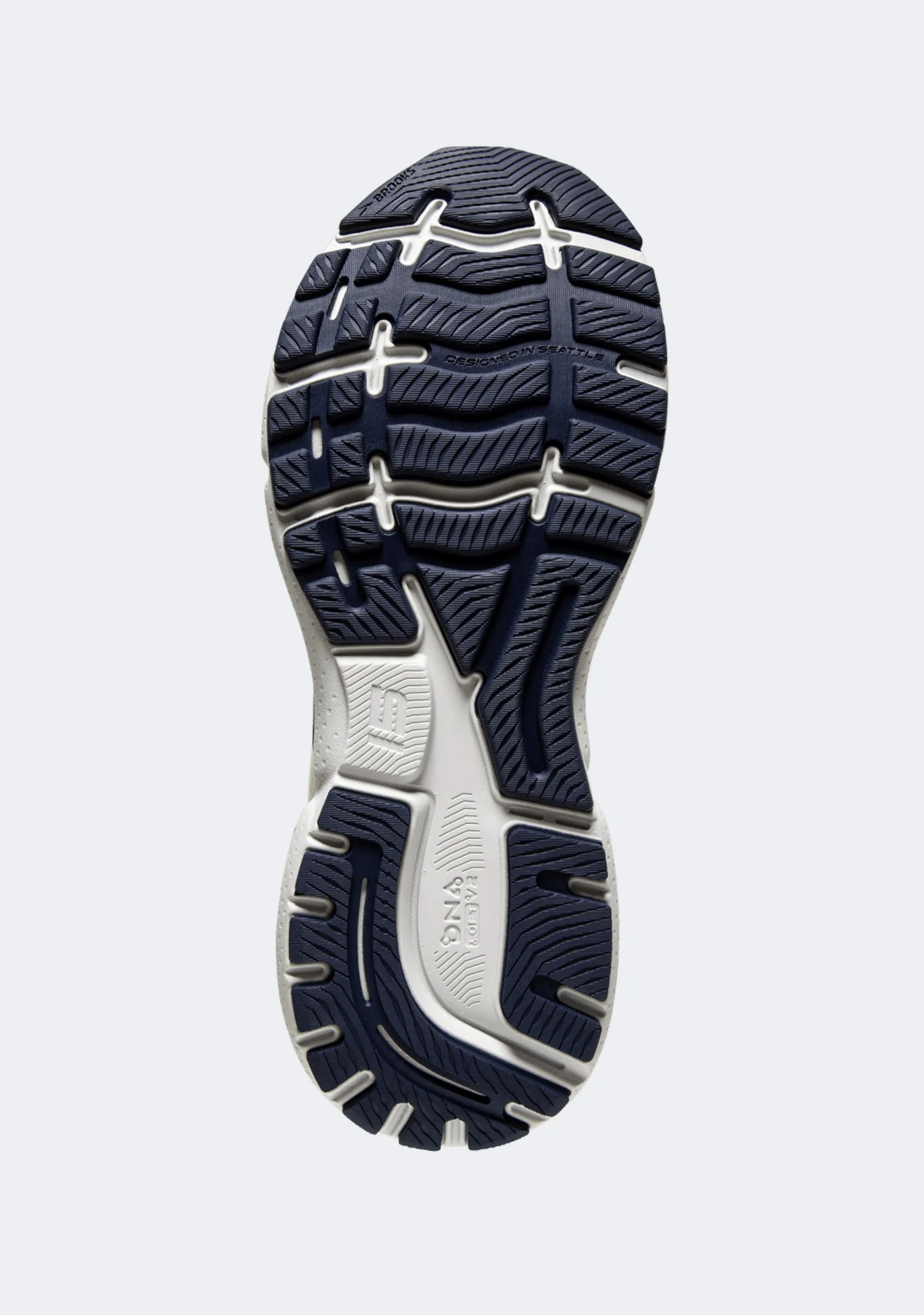 Brooks Herren Ghost 15