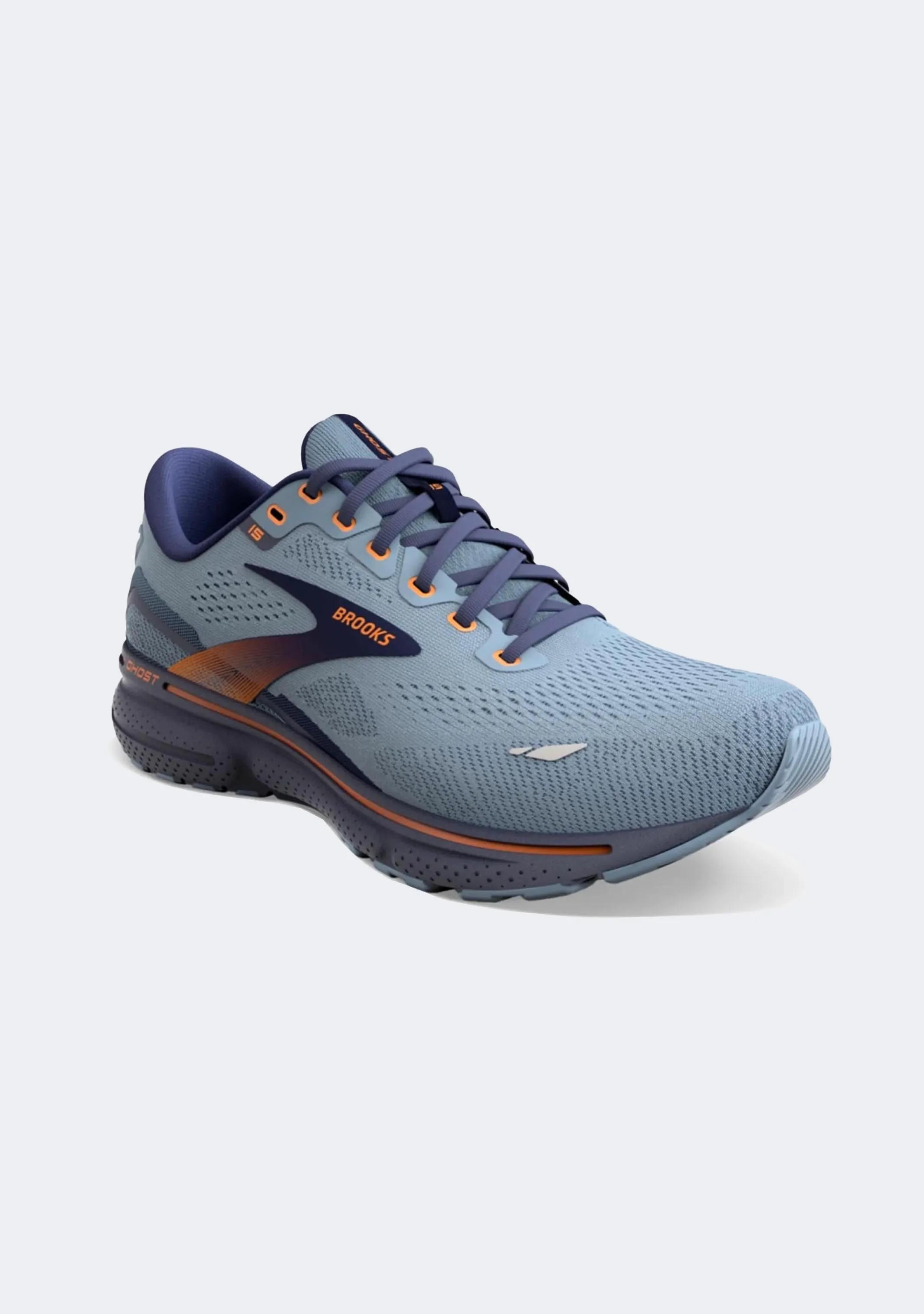 Brooks Herren Ghost 15