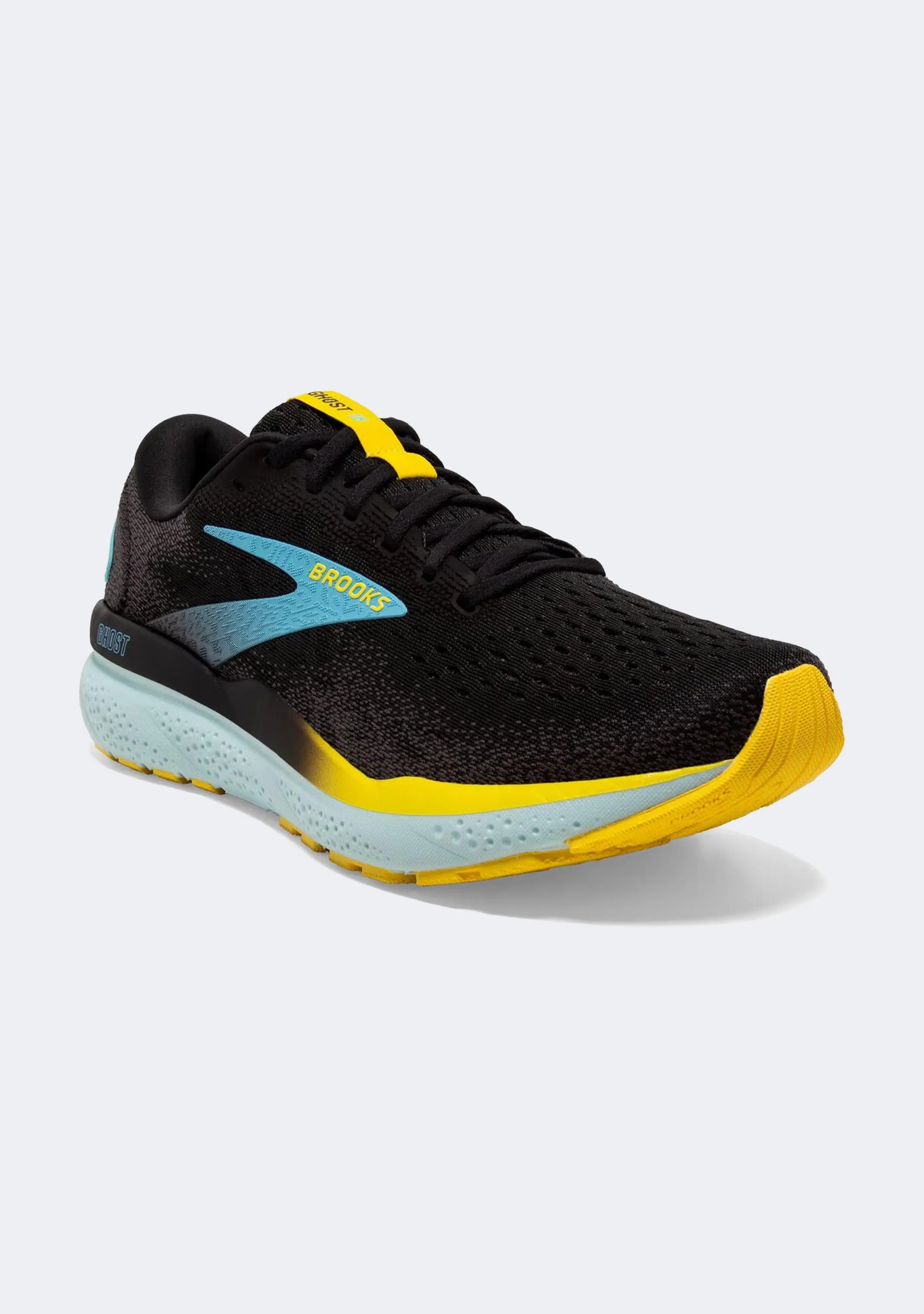 Brooks Herren Ghost 16