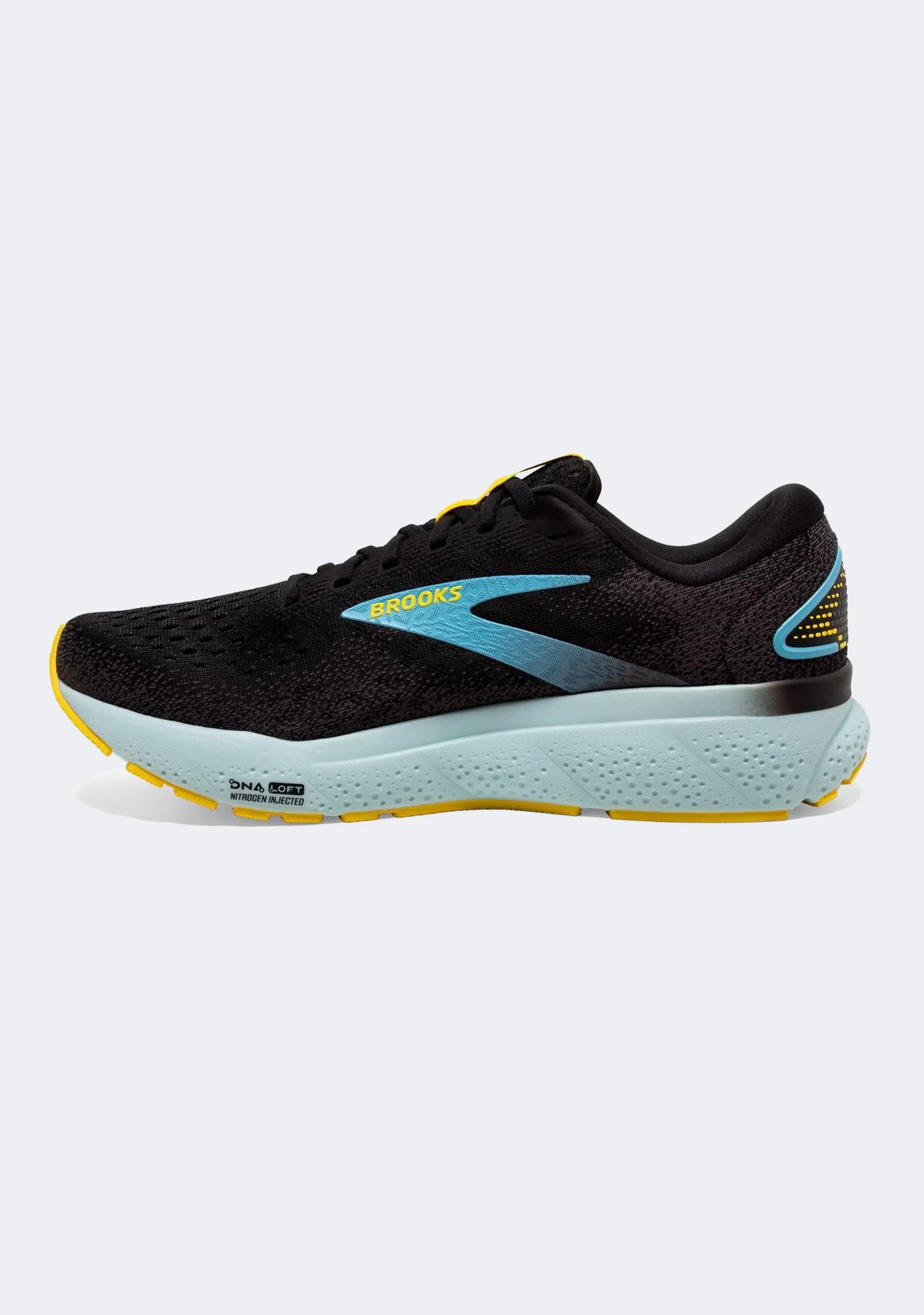 Brooks Herren Ghost 16