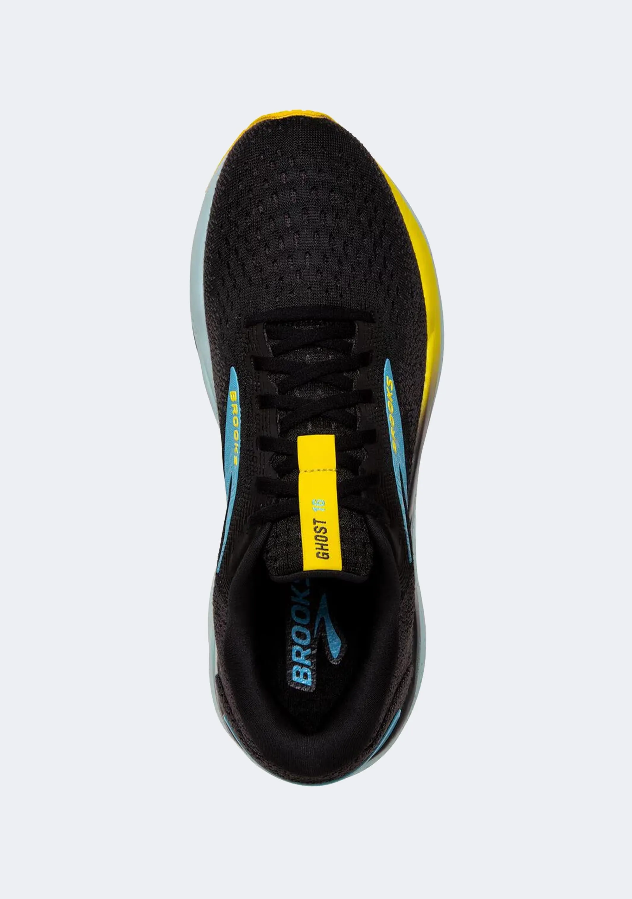 Brooks Herren Ghost 16