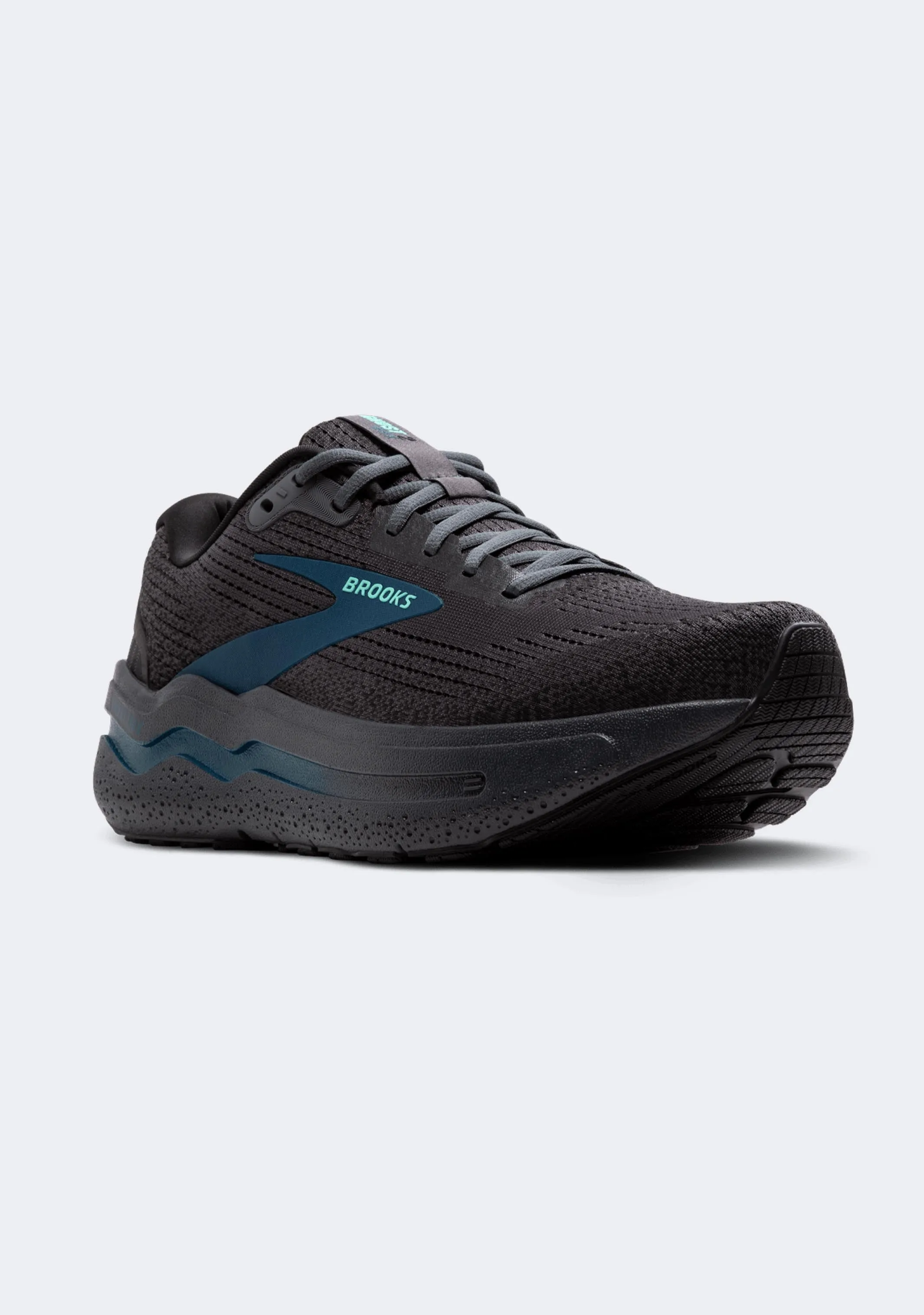Brooks Herren Ghost Max 2