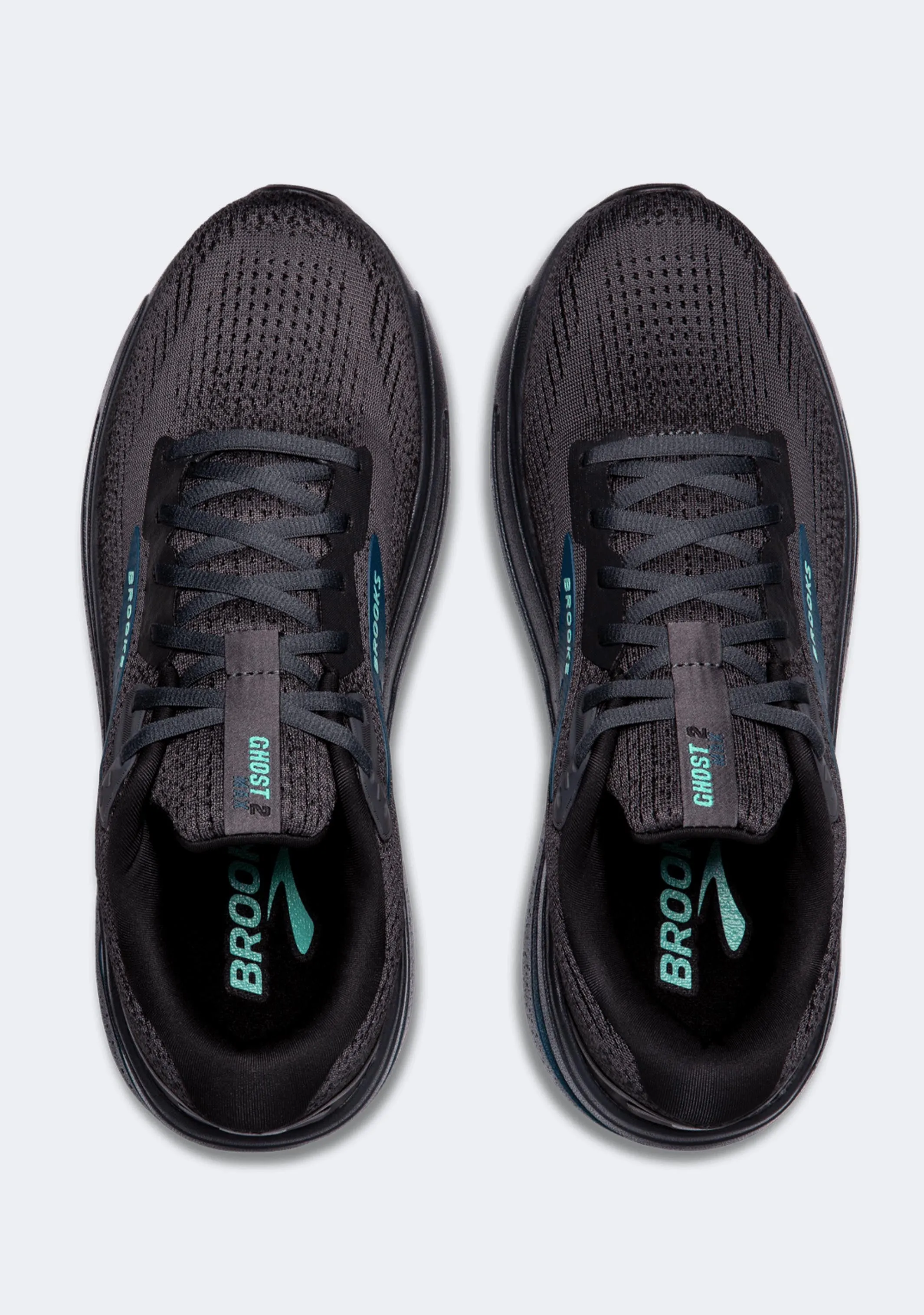 Brooks Herren Ghost Max 2