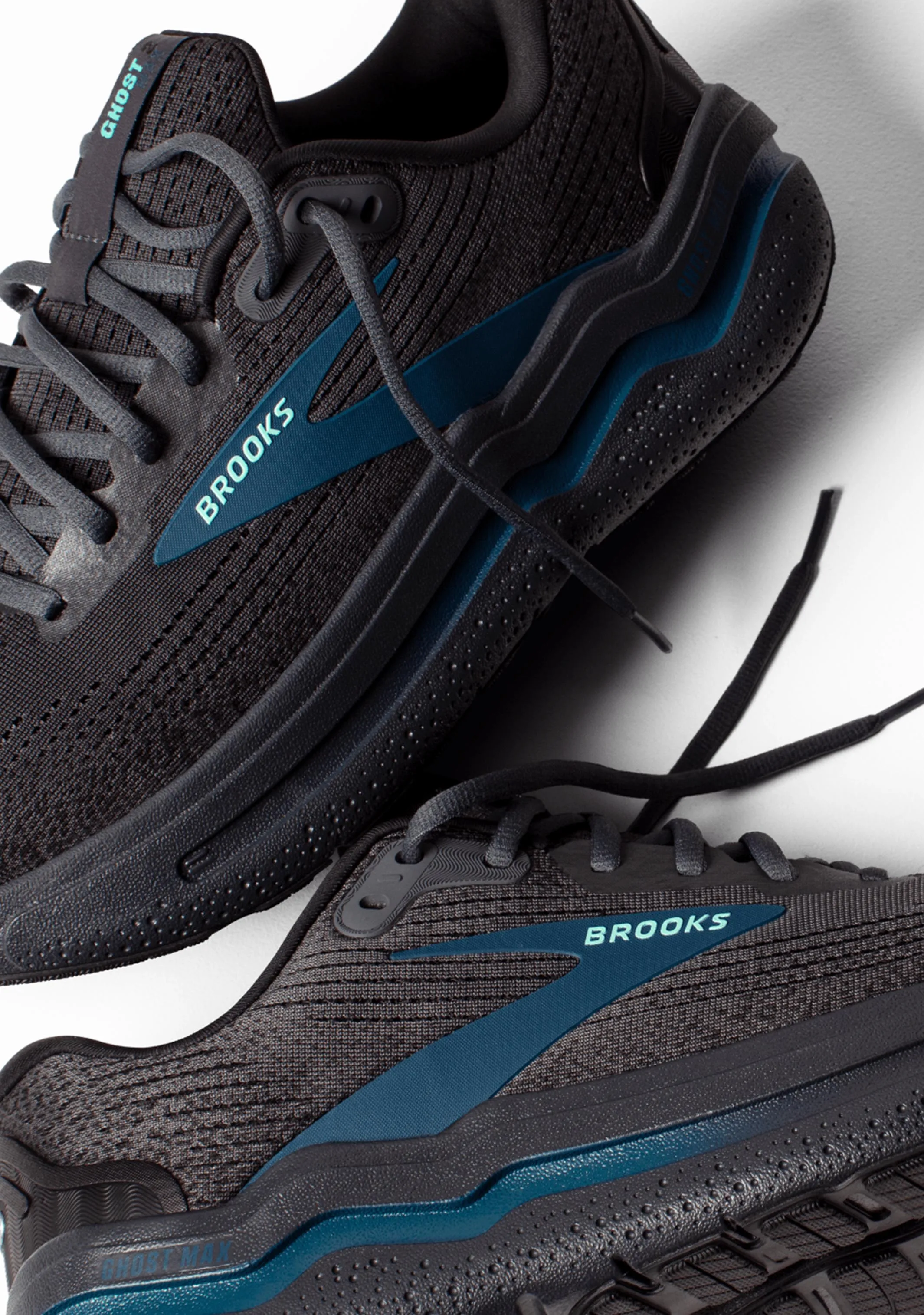Brooks Herren Ghost Max 2