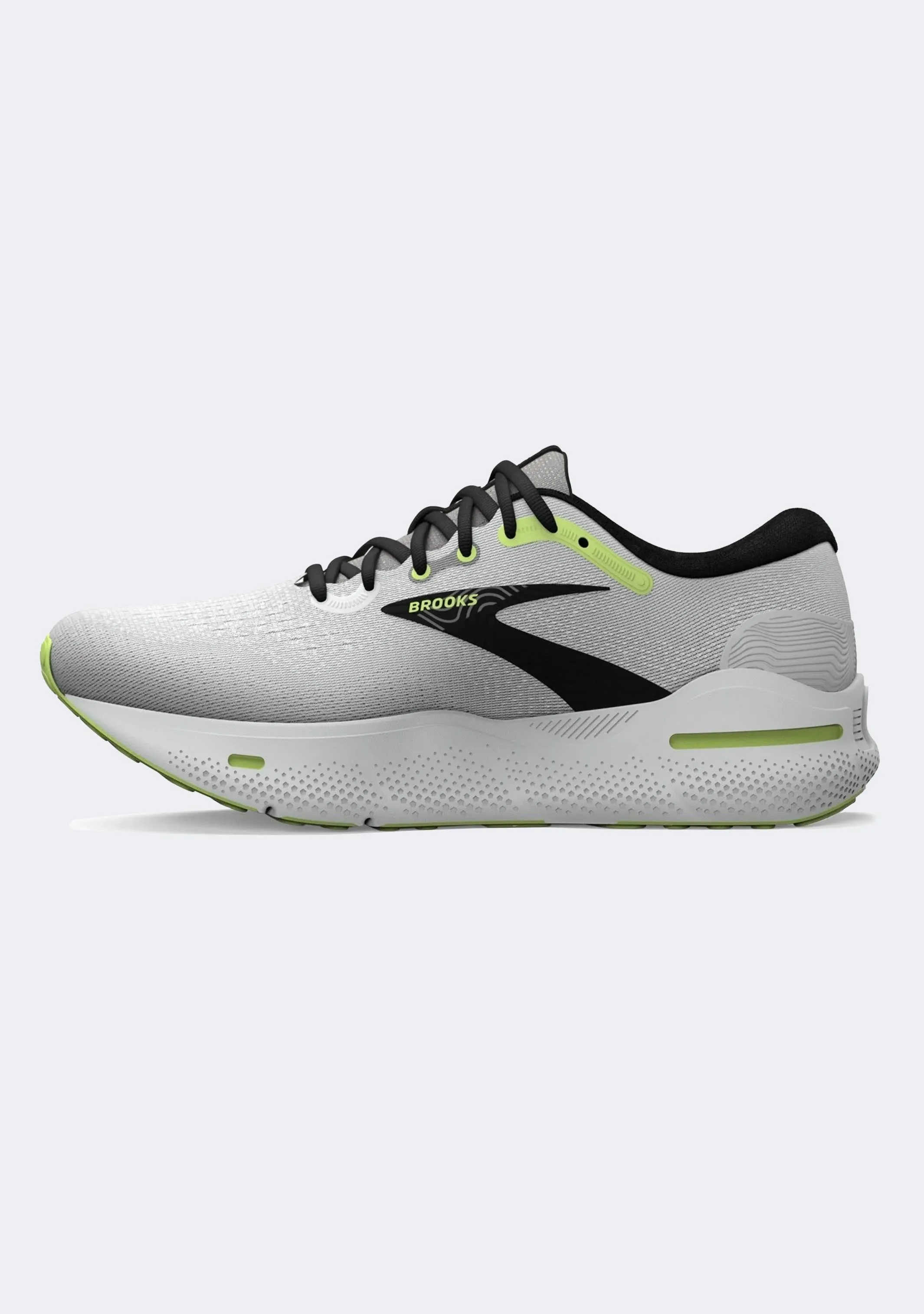 Brooks Herren Ghost Max