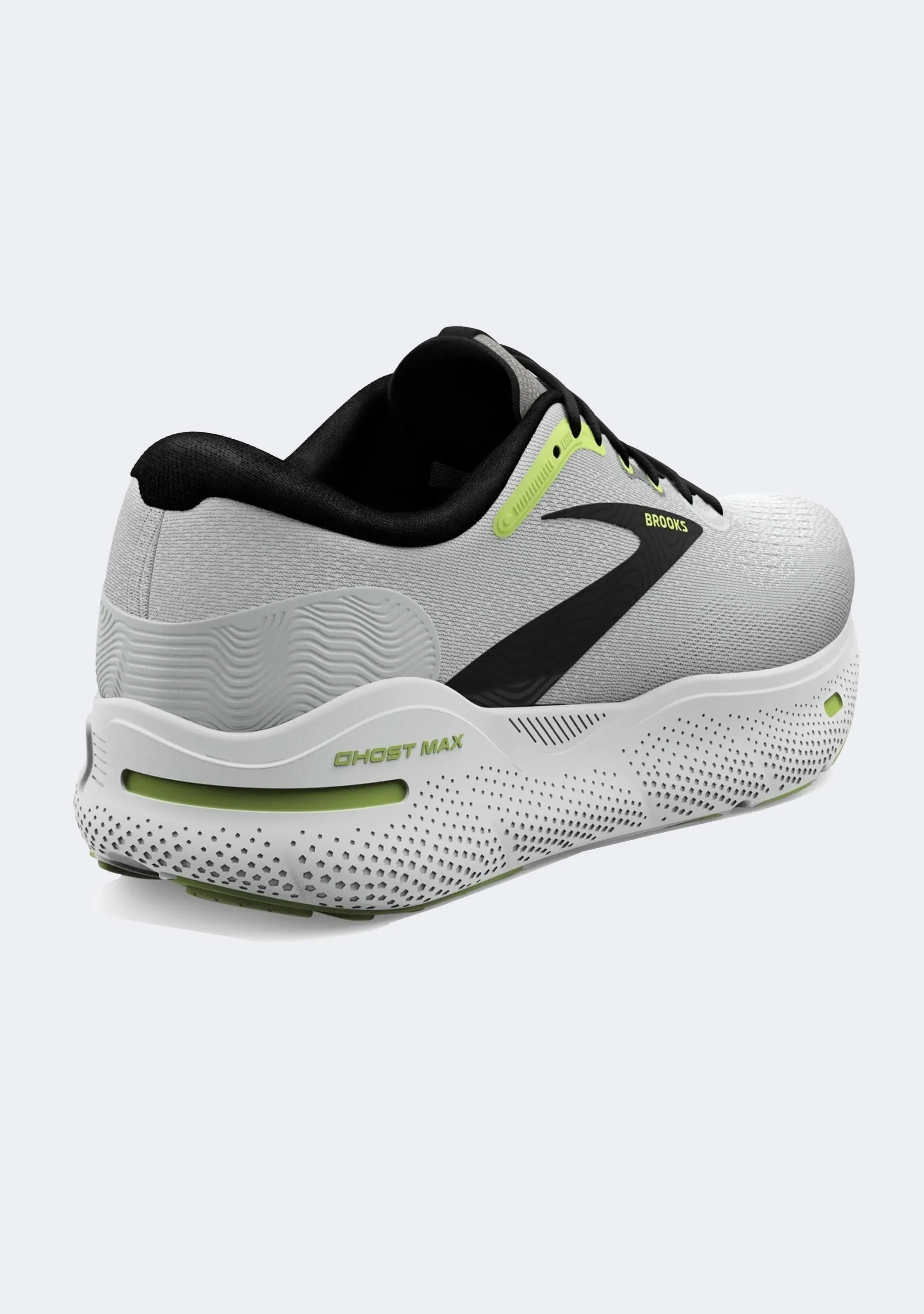 Brooks Herren Ghost Max