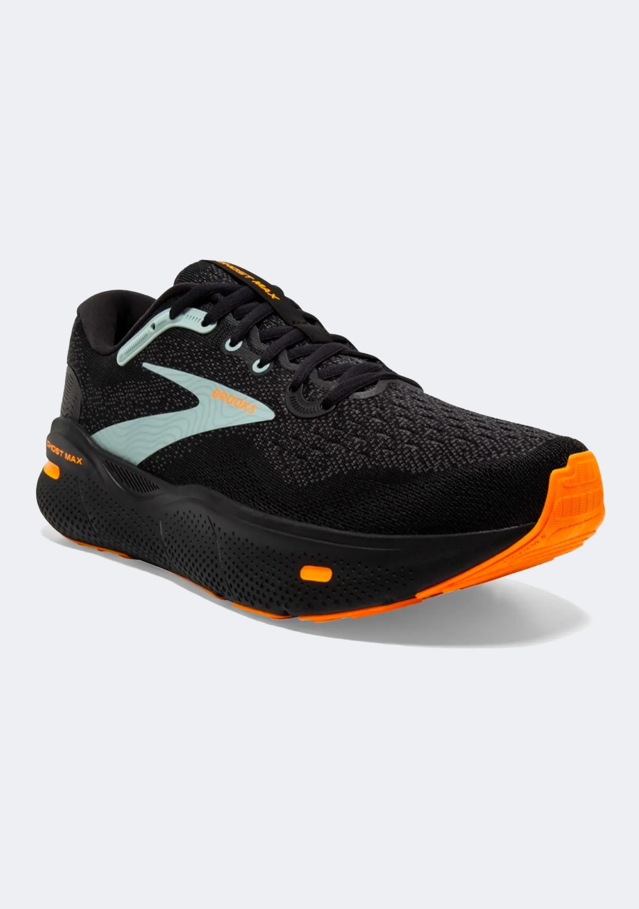 Brooks Herren Ghost Max
