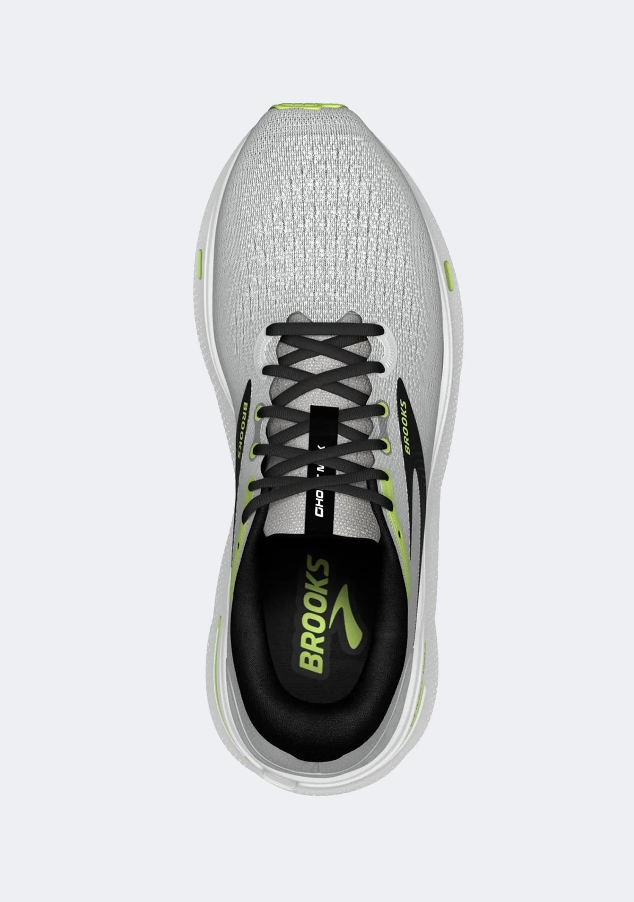 Brooks Herren Ghost Max