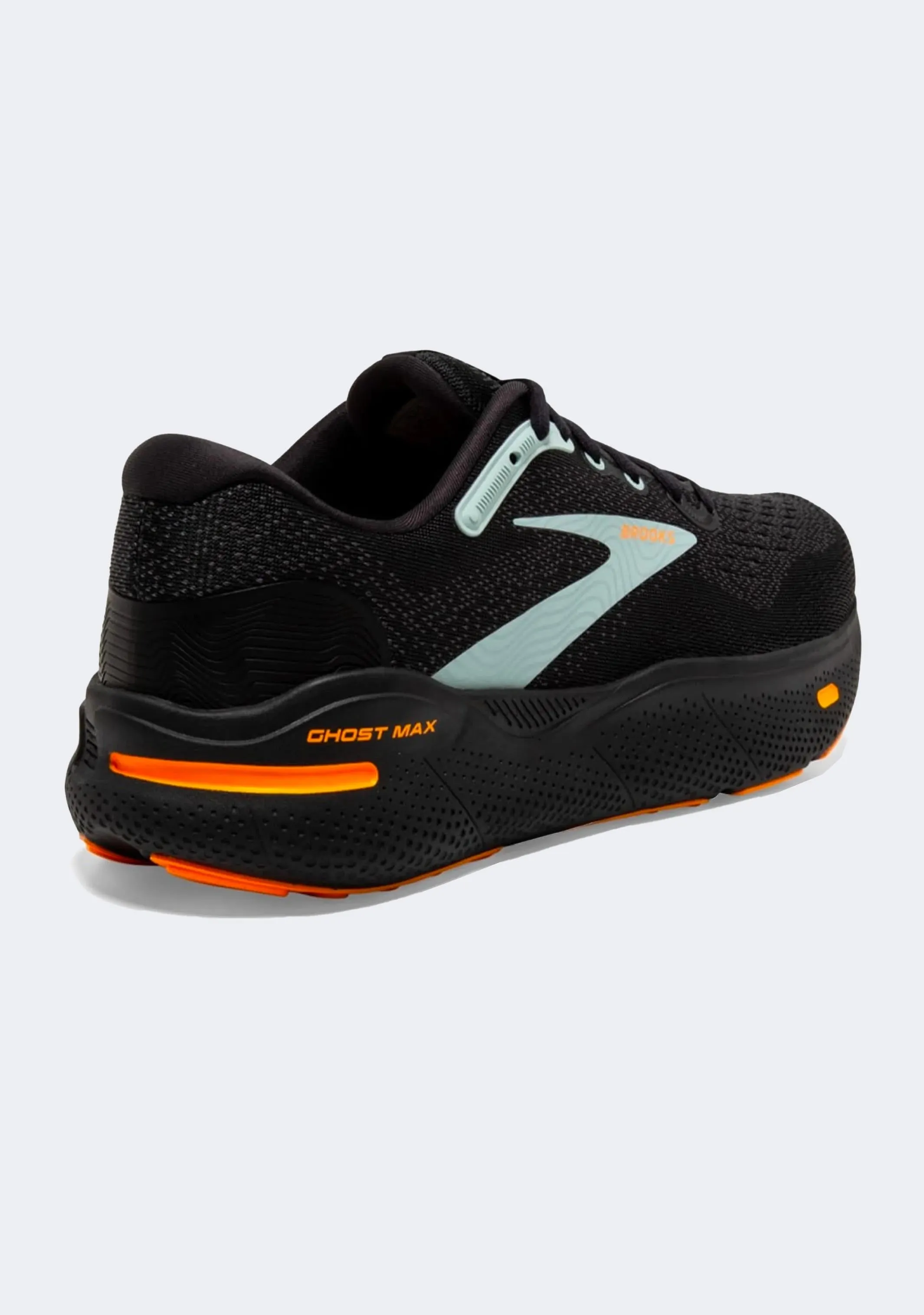 Brooks Herren Ghost Max