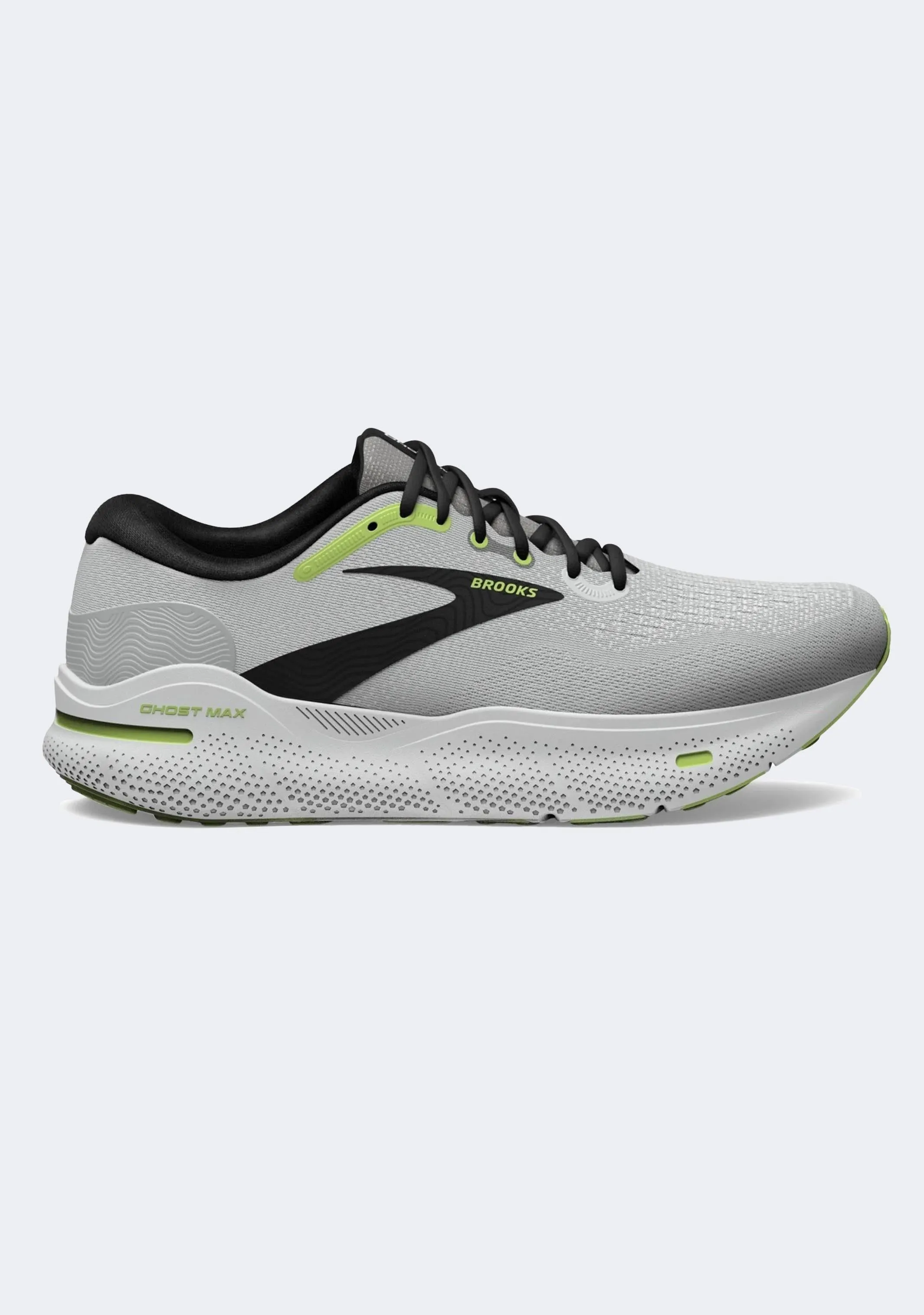 Brooks Herren Ghost Max