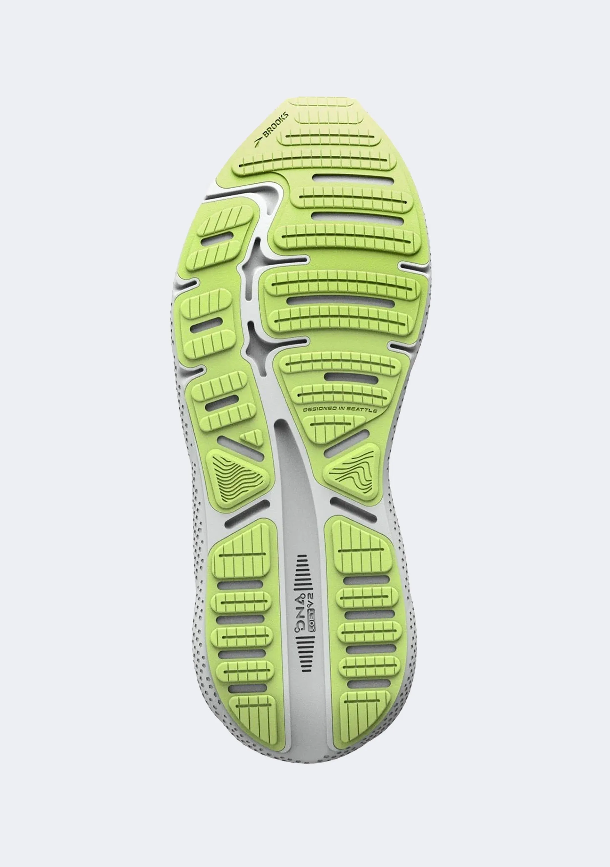 Brooks Herren Ghost Max