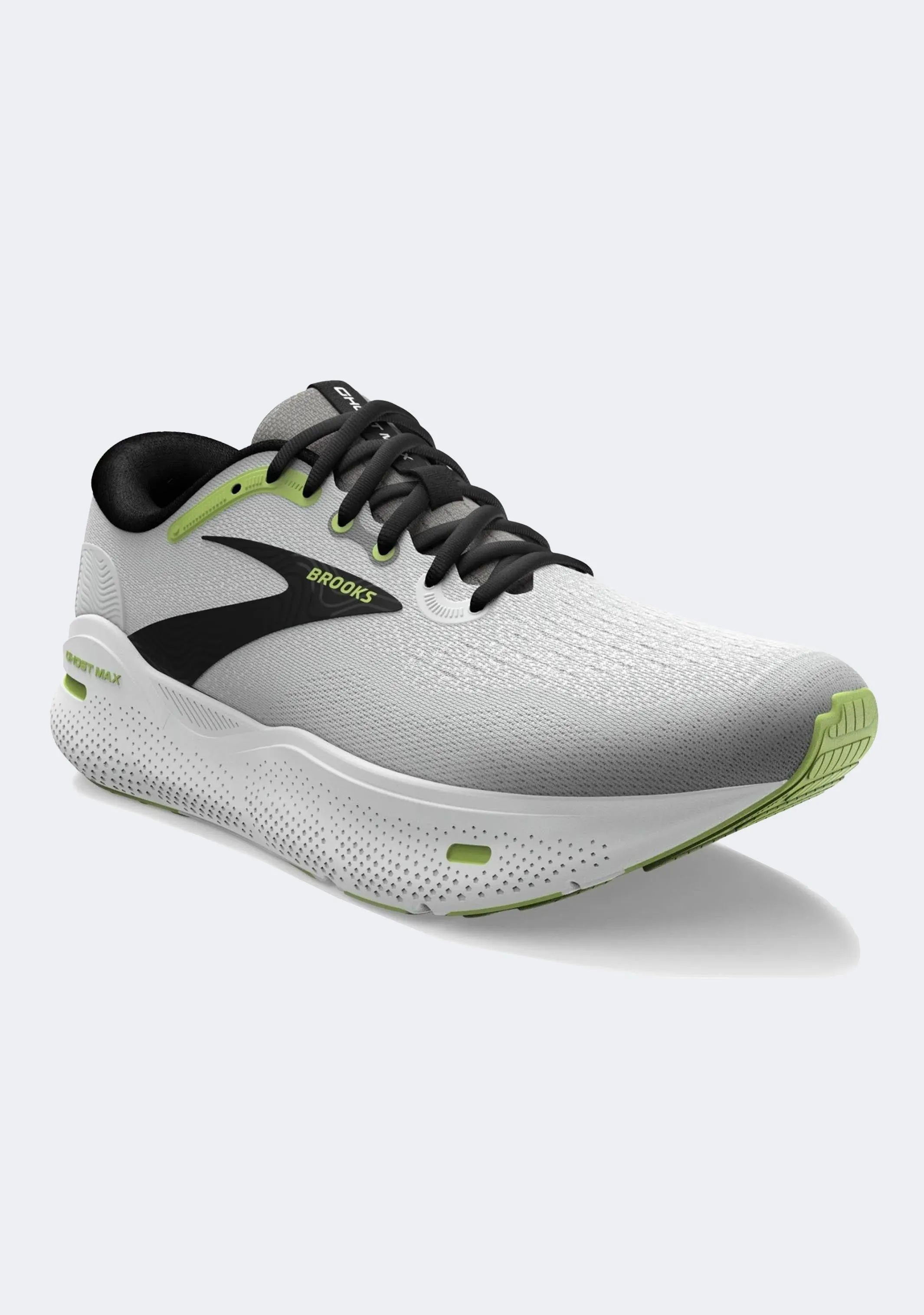 Brooks Herren Ghost Max