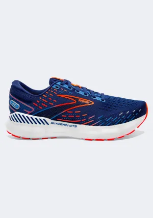 Brooks Herren Glycerin 20 GTS