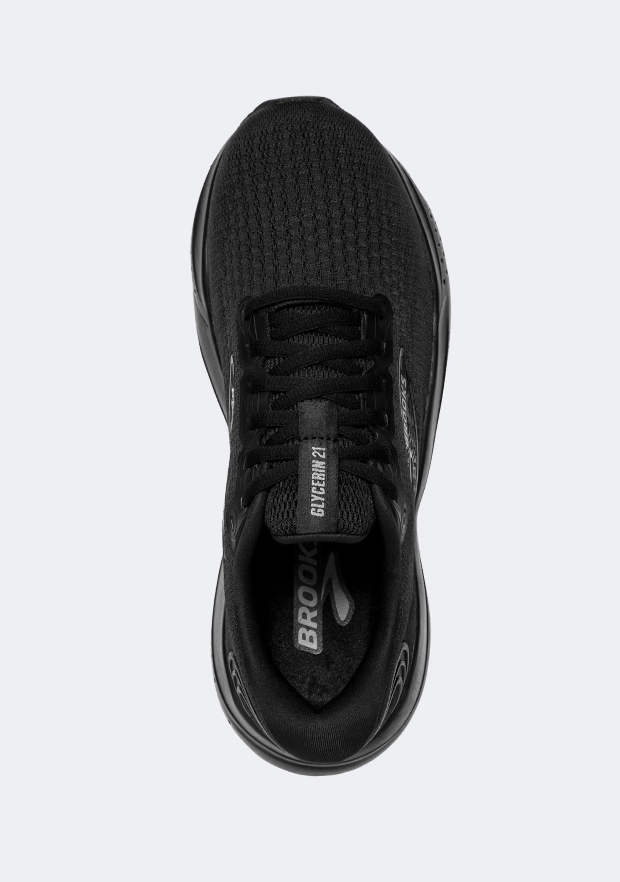 Brooks Herren Glycerin 21