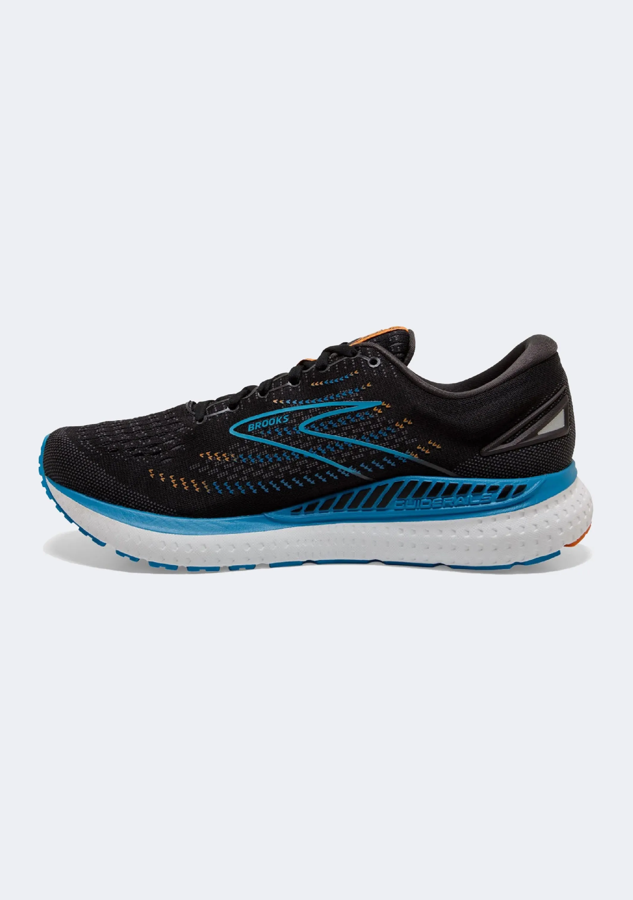 Brooks Herren Glycerin GTS 19