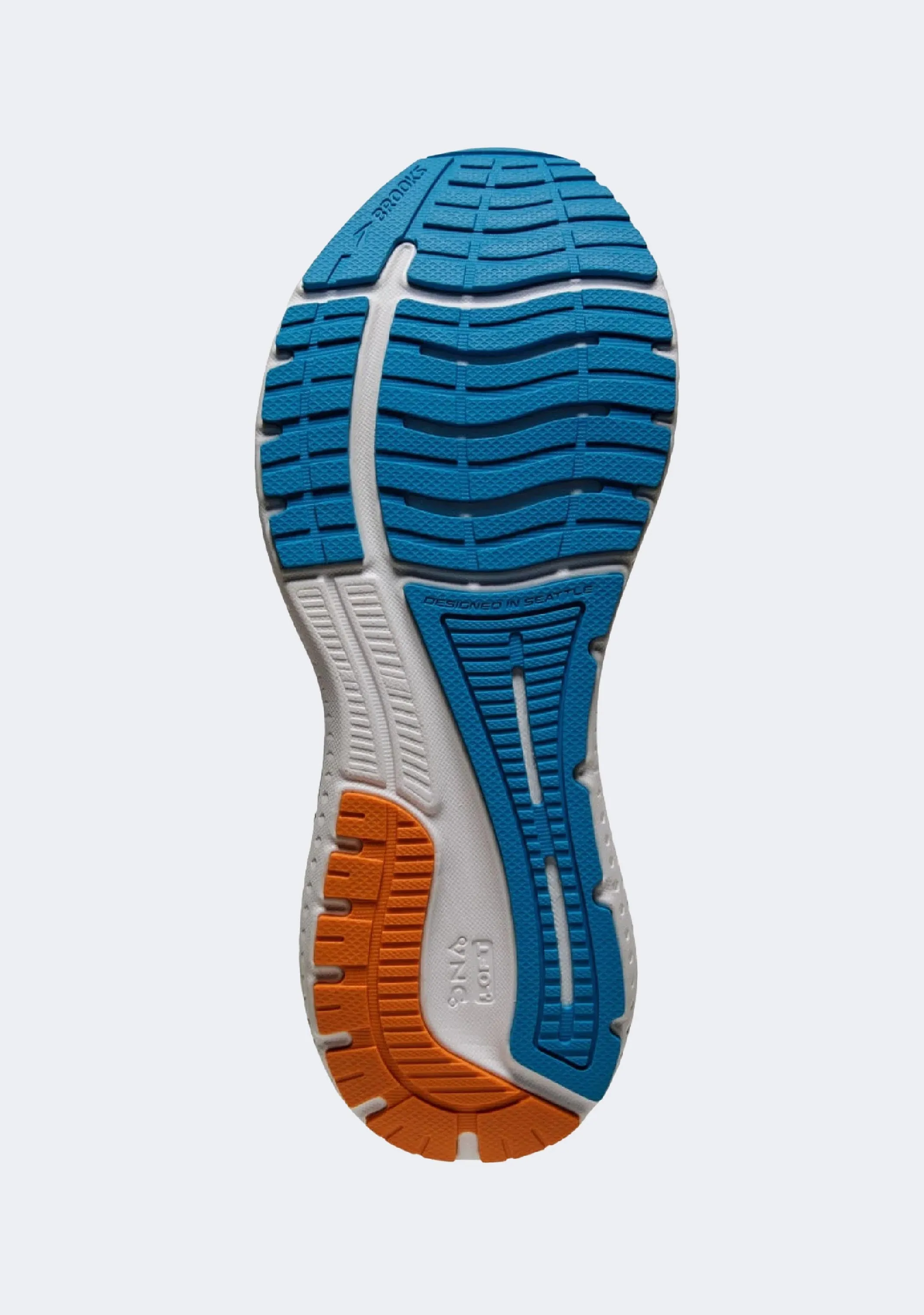 Brooks Herren Glycerin GTS 19