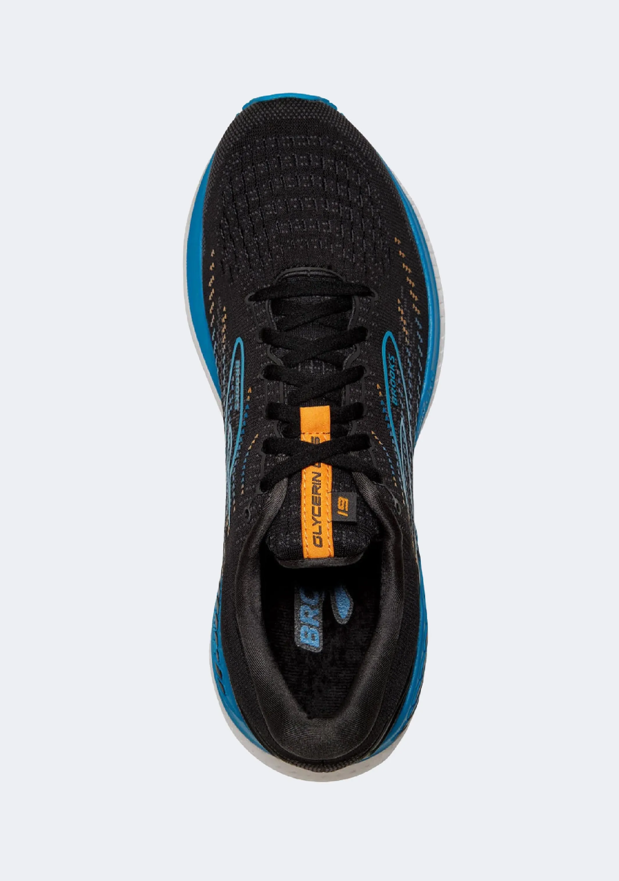 Brooks Herren Glycerin GTS 19