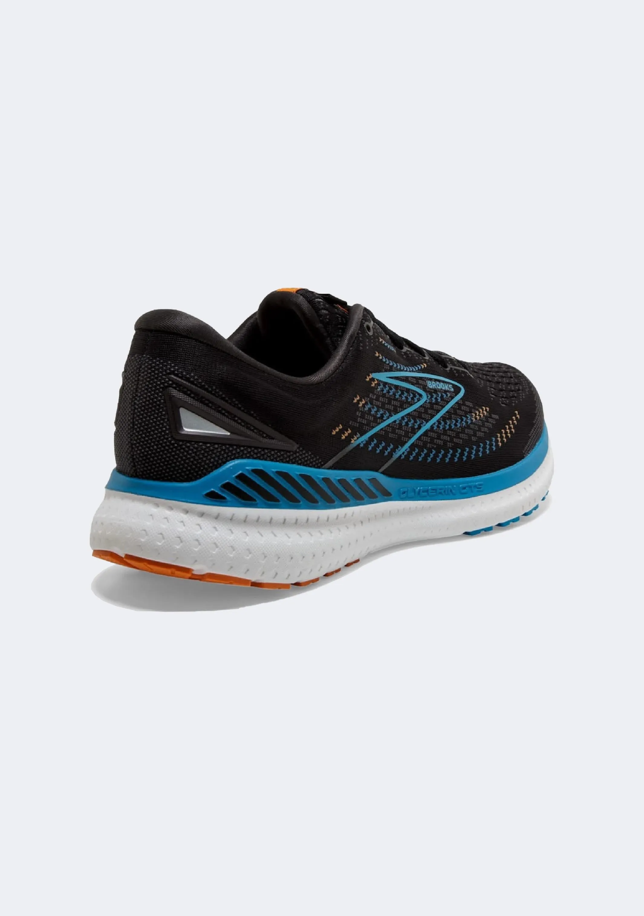 Brooks Herren Glycerin GTS 19