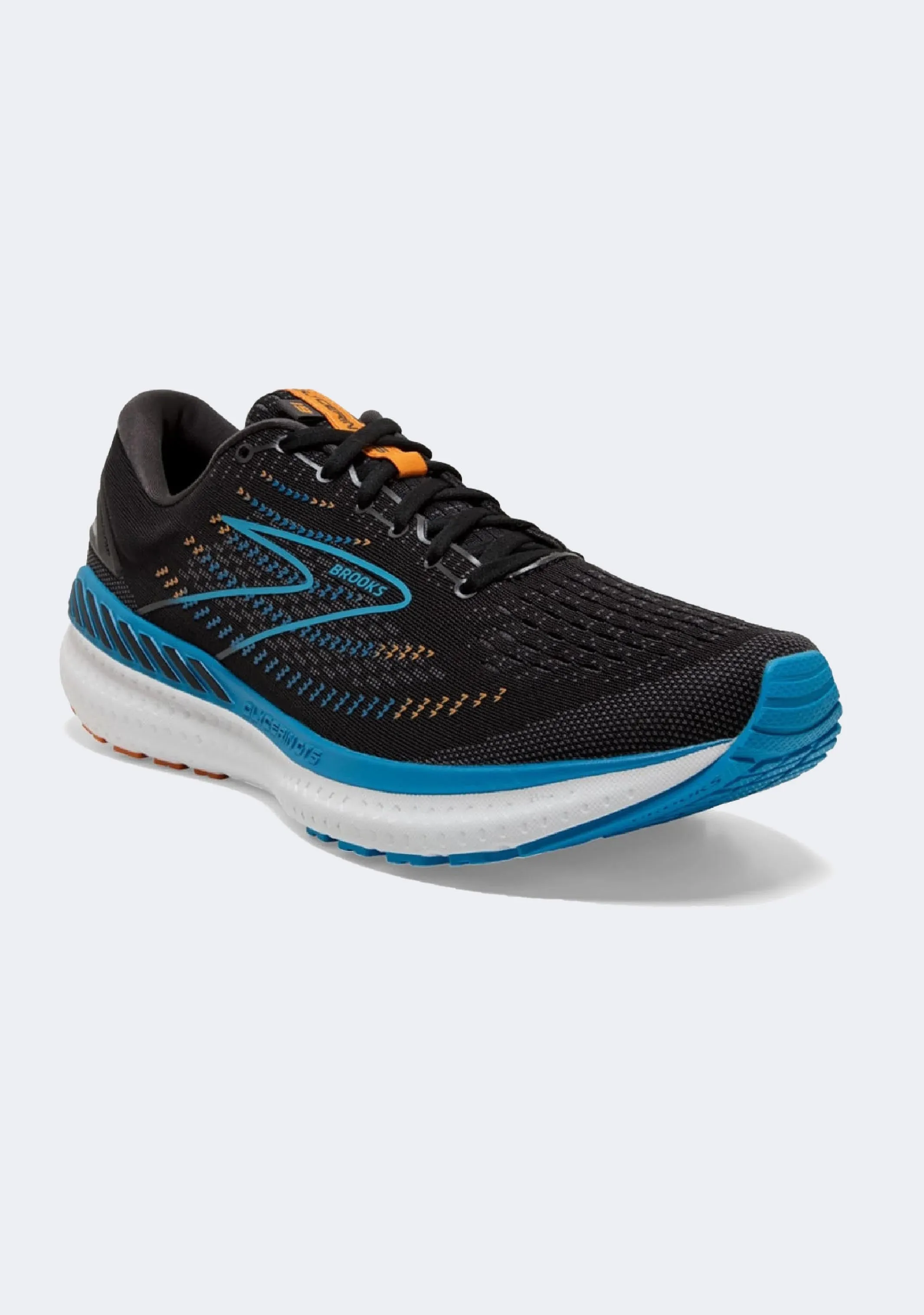 Brooks Herren Glycerin GTS 19