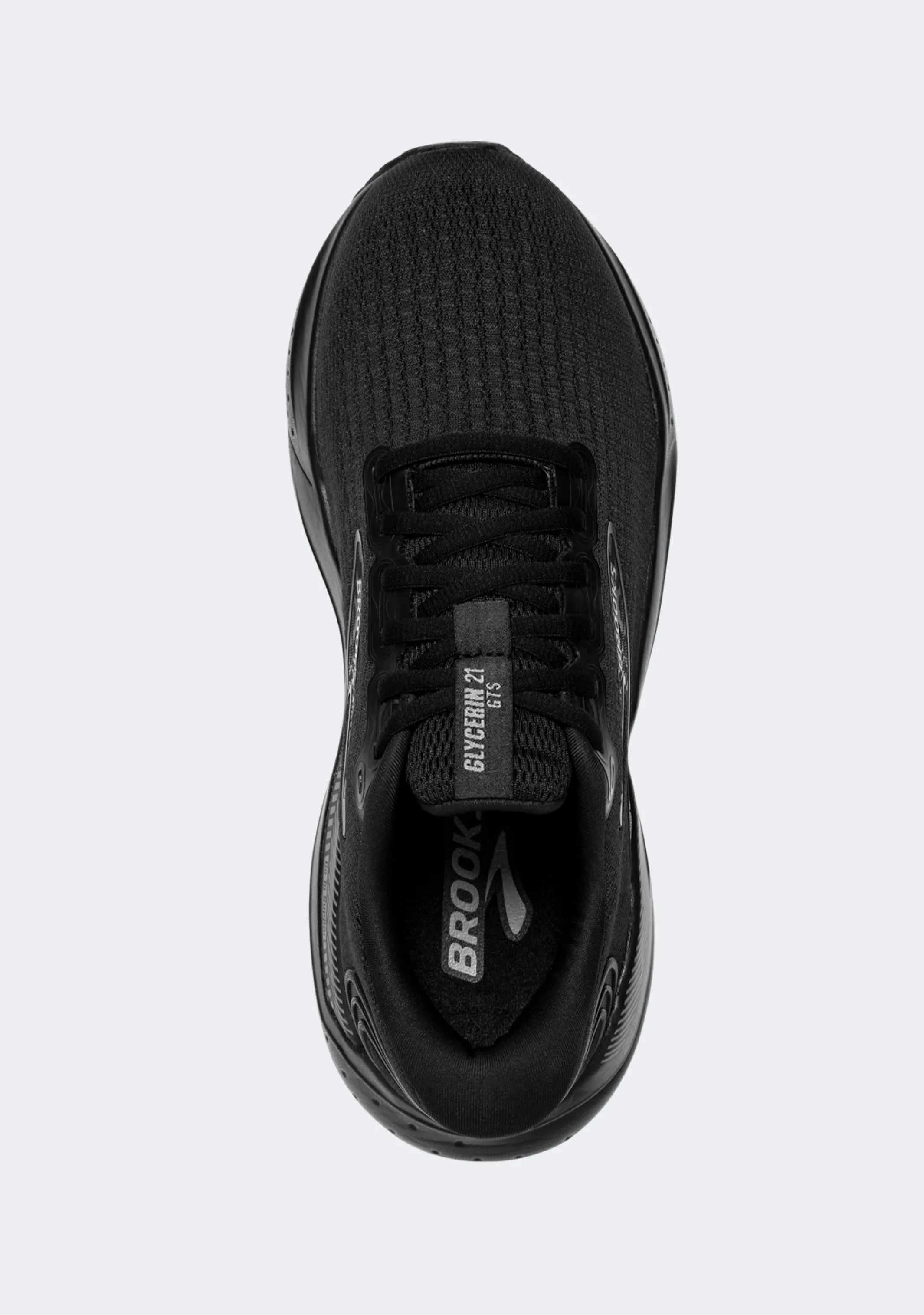 Brooks Herren Glycerin GTS 21