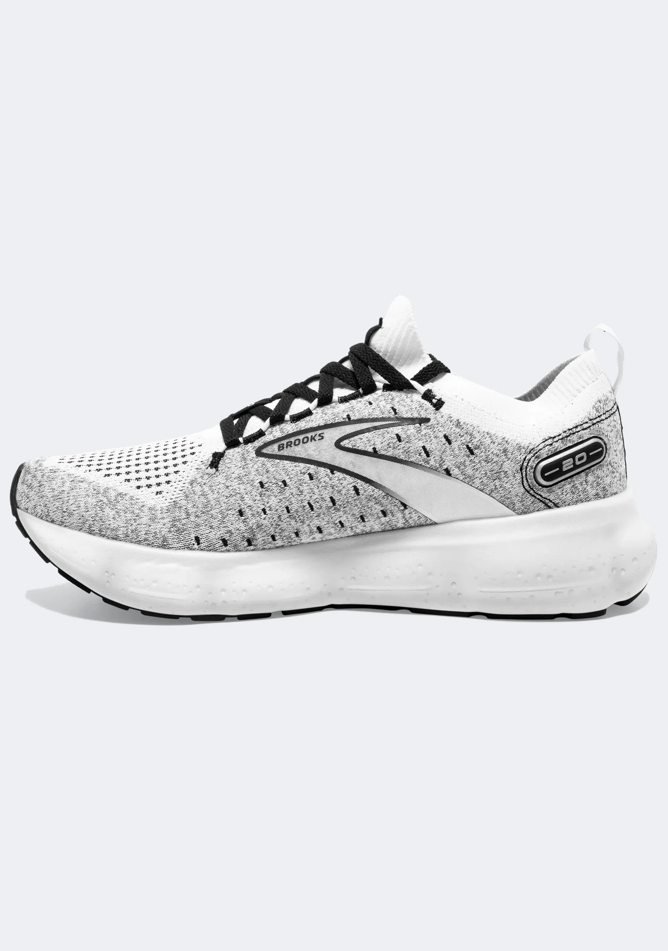 Brooks Herren Glycerin Stealth Fit 20