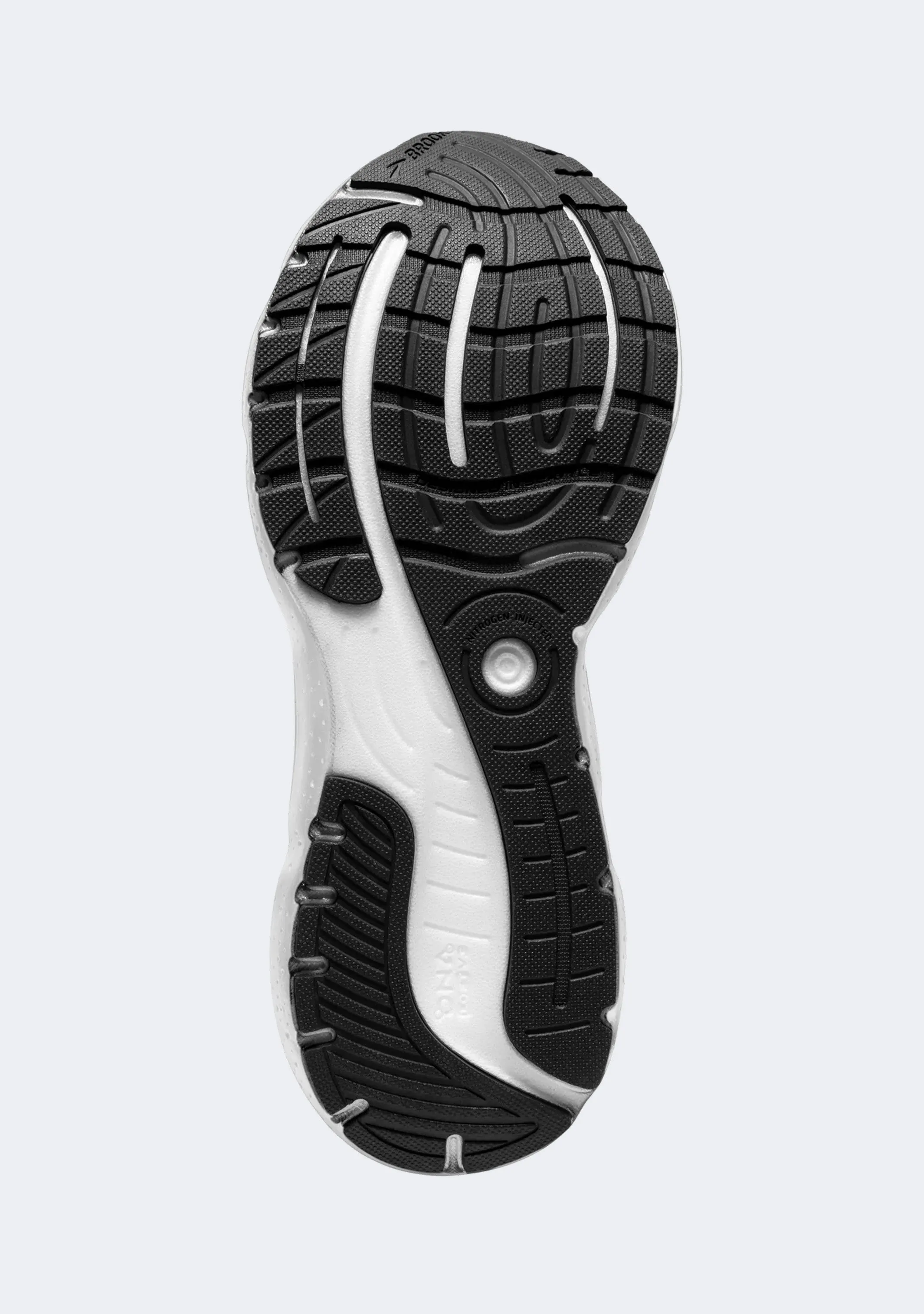 Brooks Herren Glycerin Stealth Fit 20