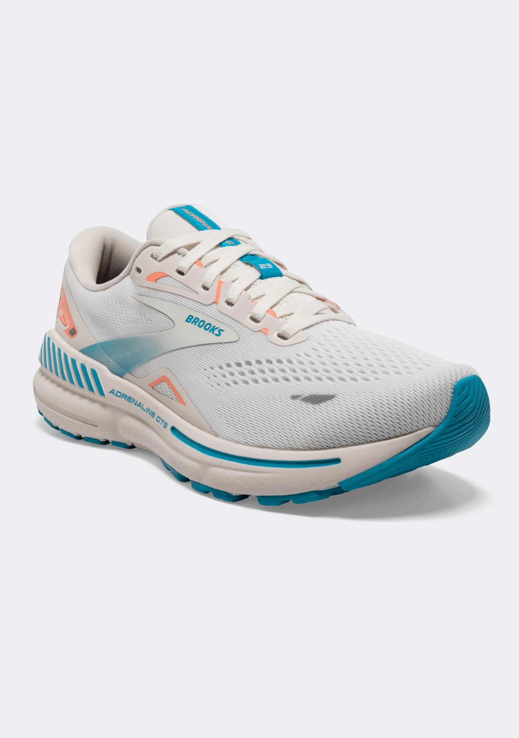 Brooks Damen Adrenaline GTS 23