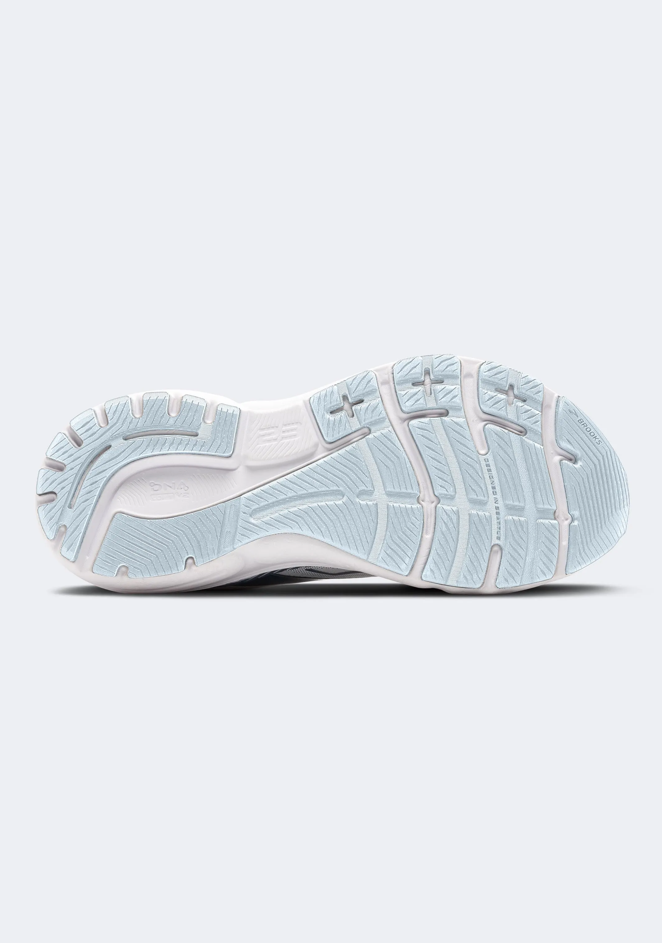 Brooks Damen Adrenaline GTS 23