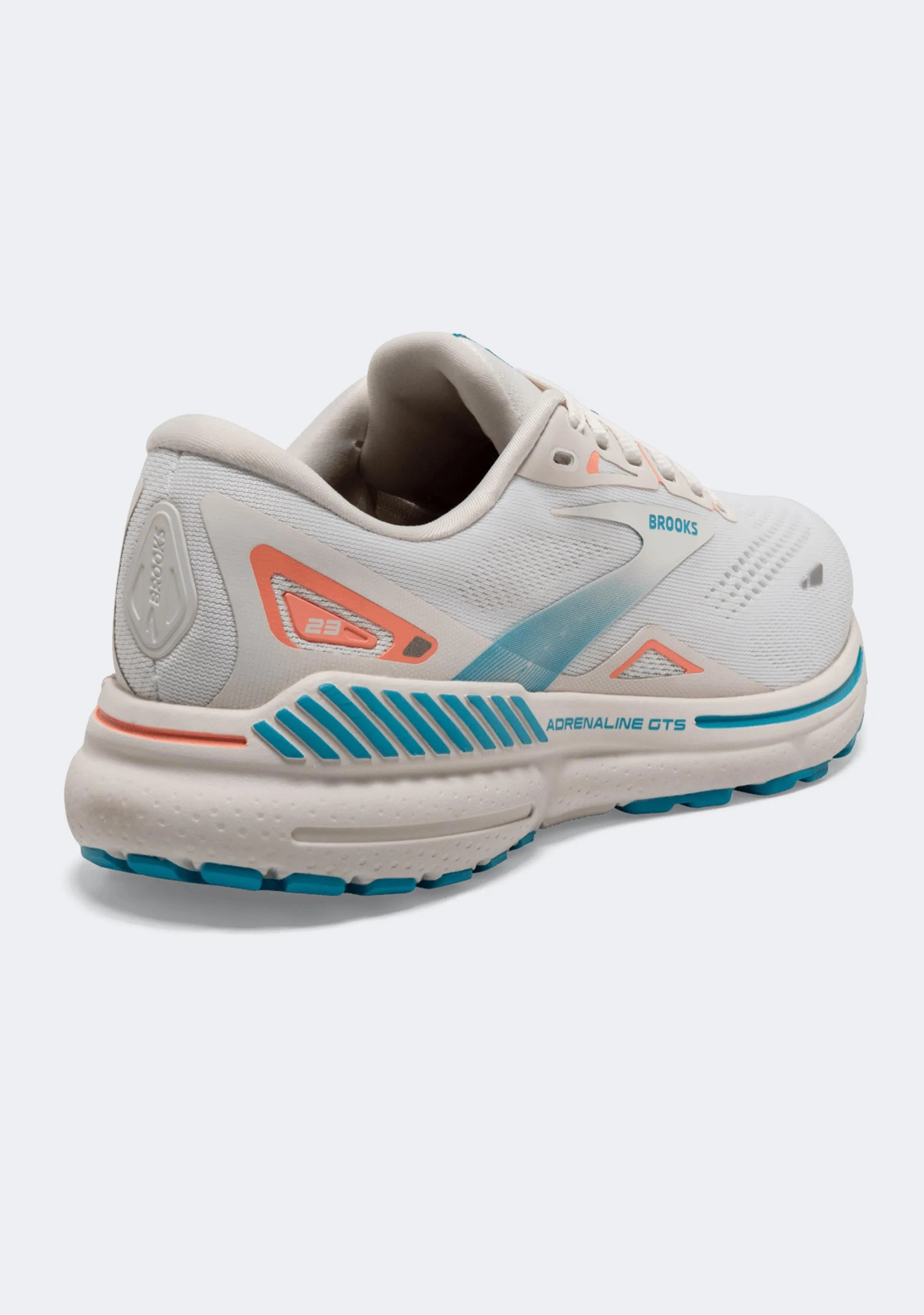 Brooks Damen Adrenaline GTS 23