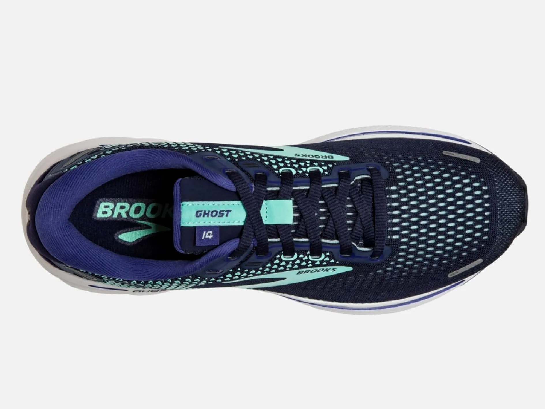Brooks Damen Ghost 14