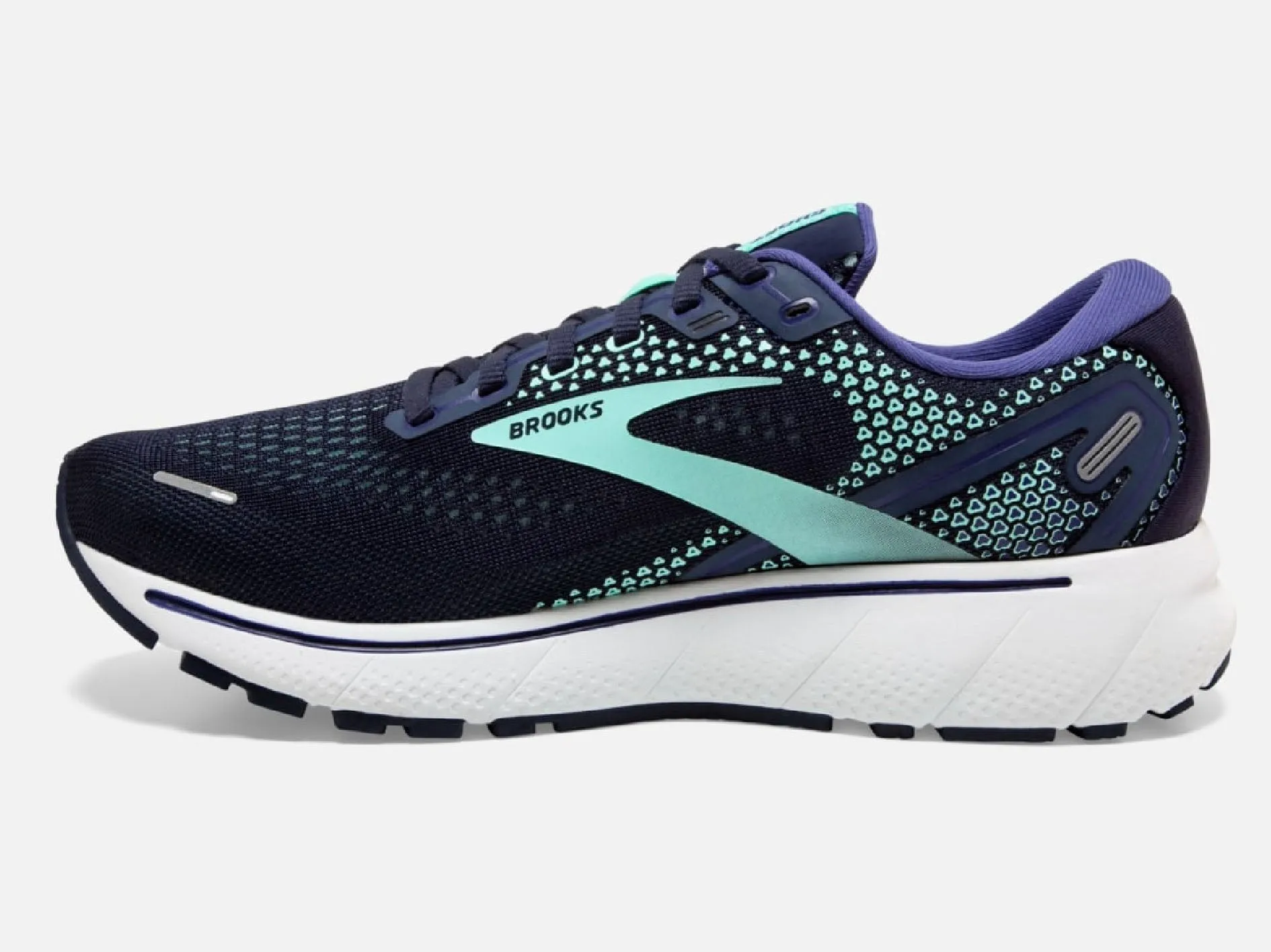 Brooks Damen Ghost 14