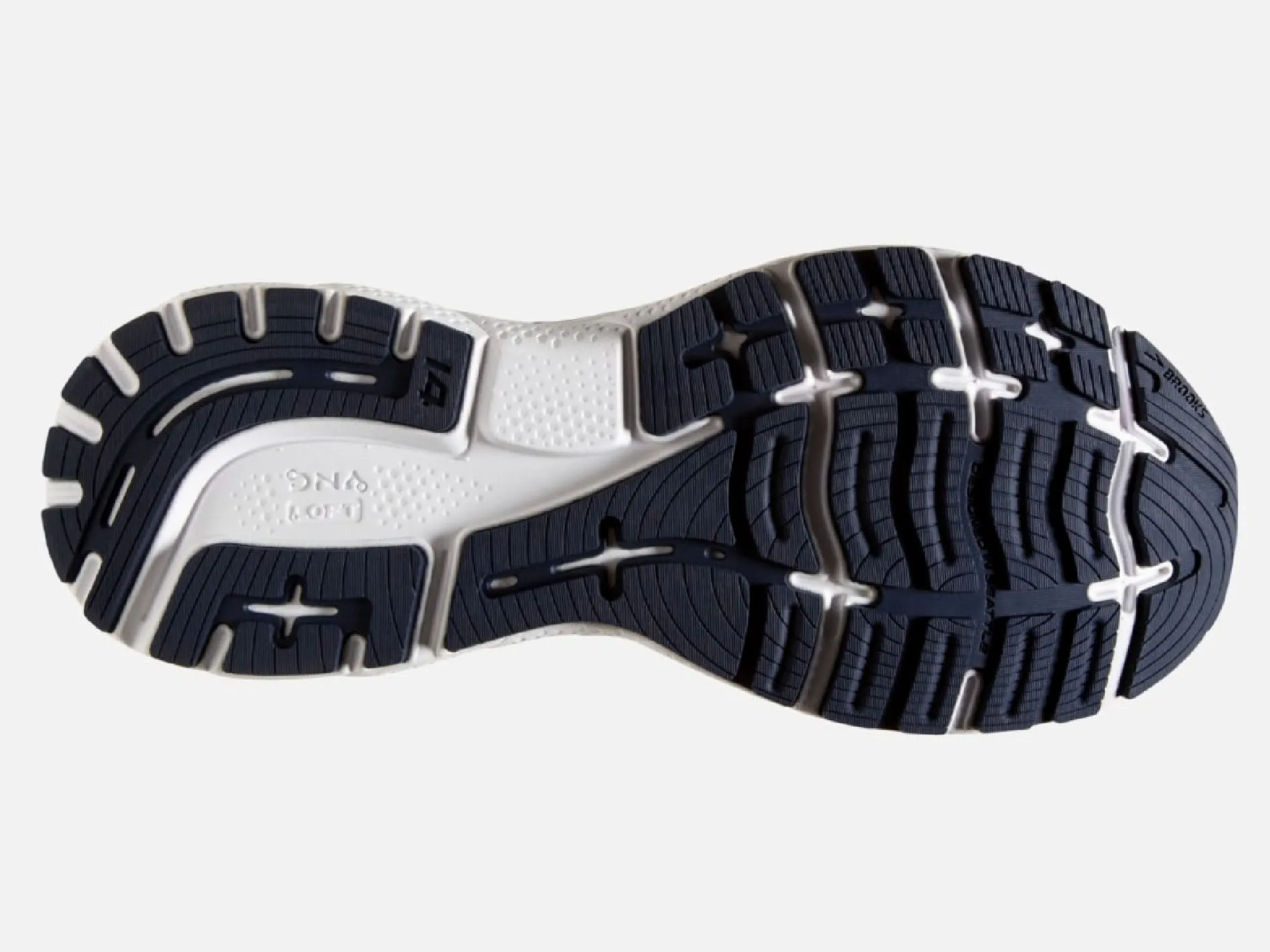 Brooks Damen Ghost 14