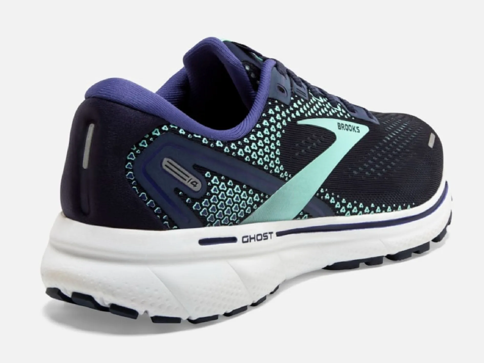 Brooks Damen Ghost 14