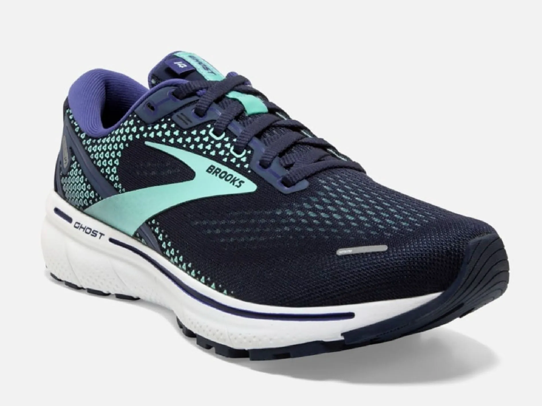 Brooks Damen Ghost 14