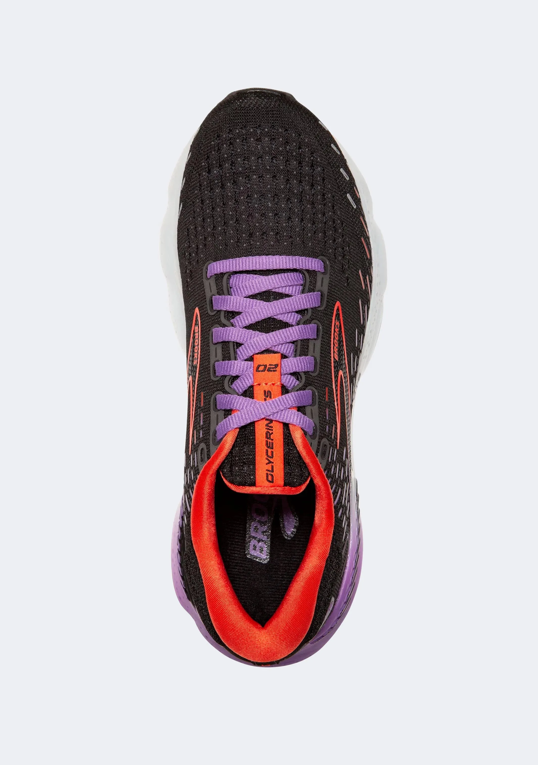 Brooks Women’s Glycerin 20 GTS