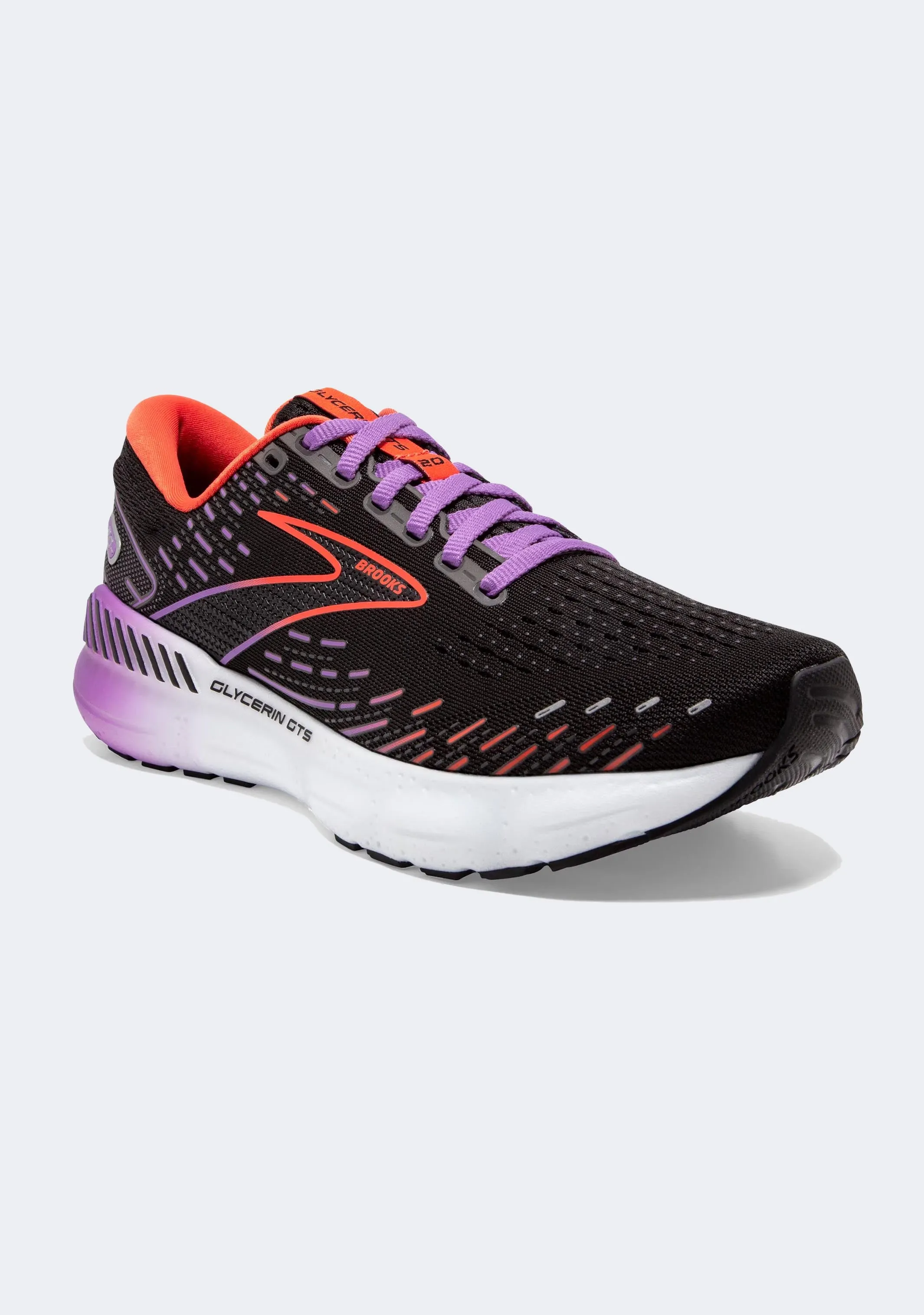 Brooks Women’s Glycerin 20 GTS