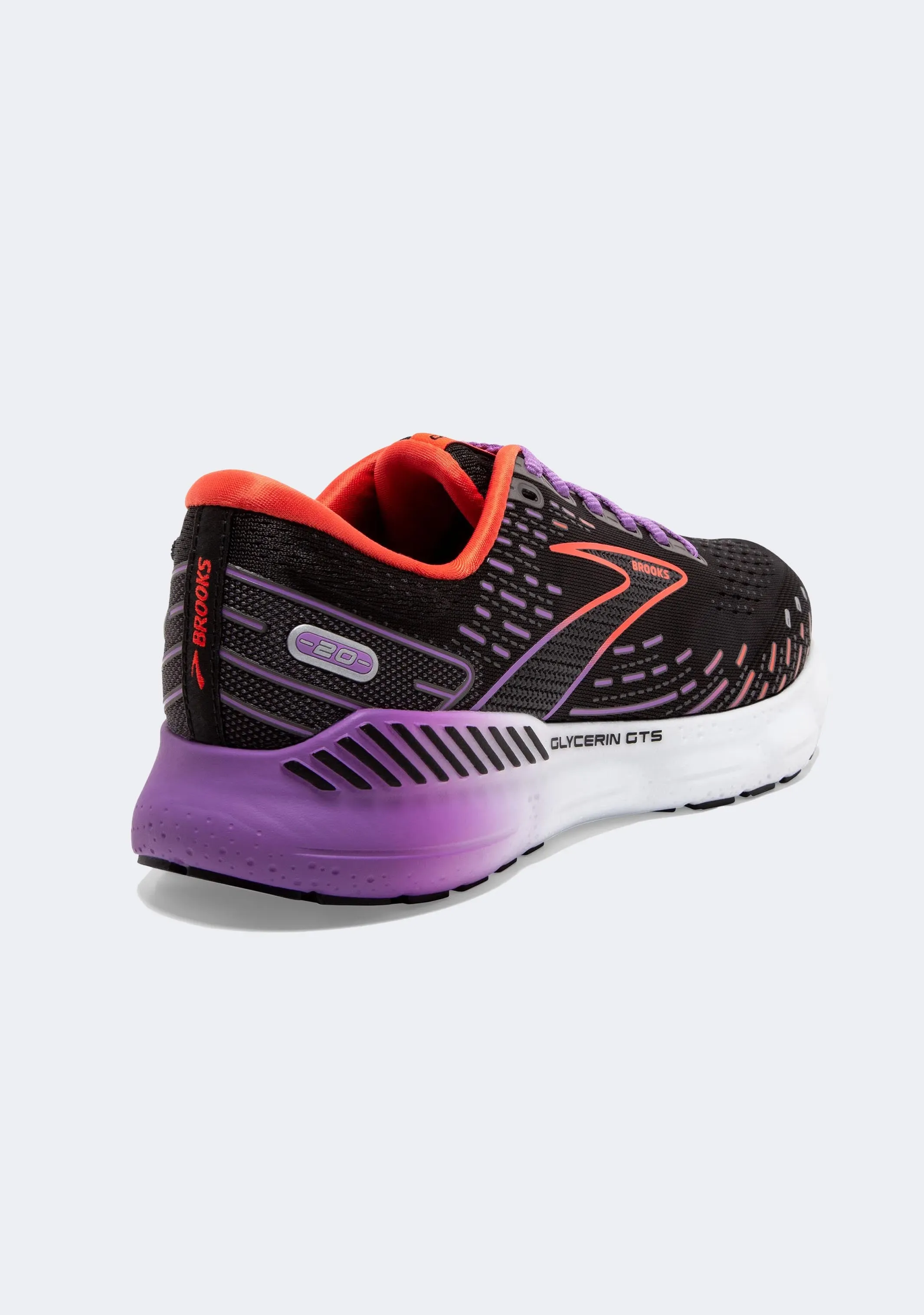 Brooks Women’s Glycerin 20 GTS