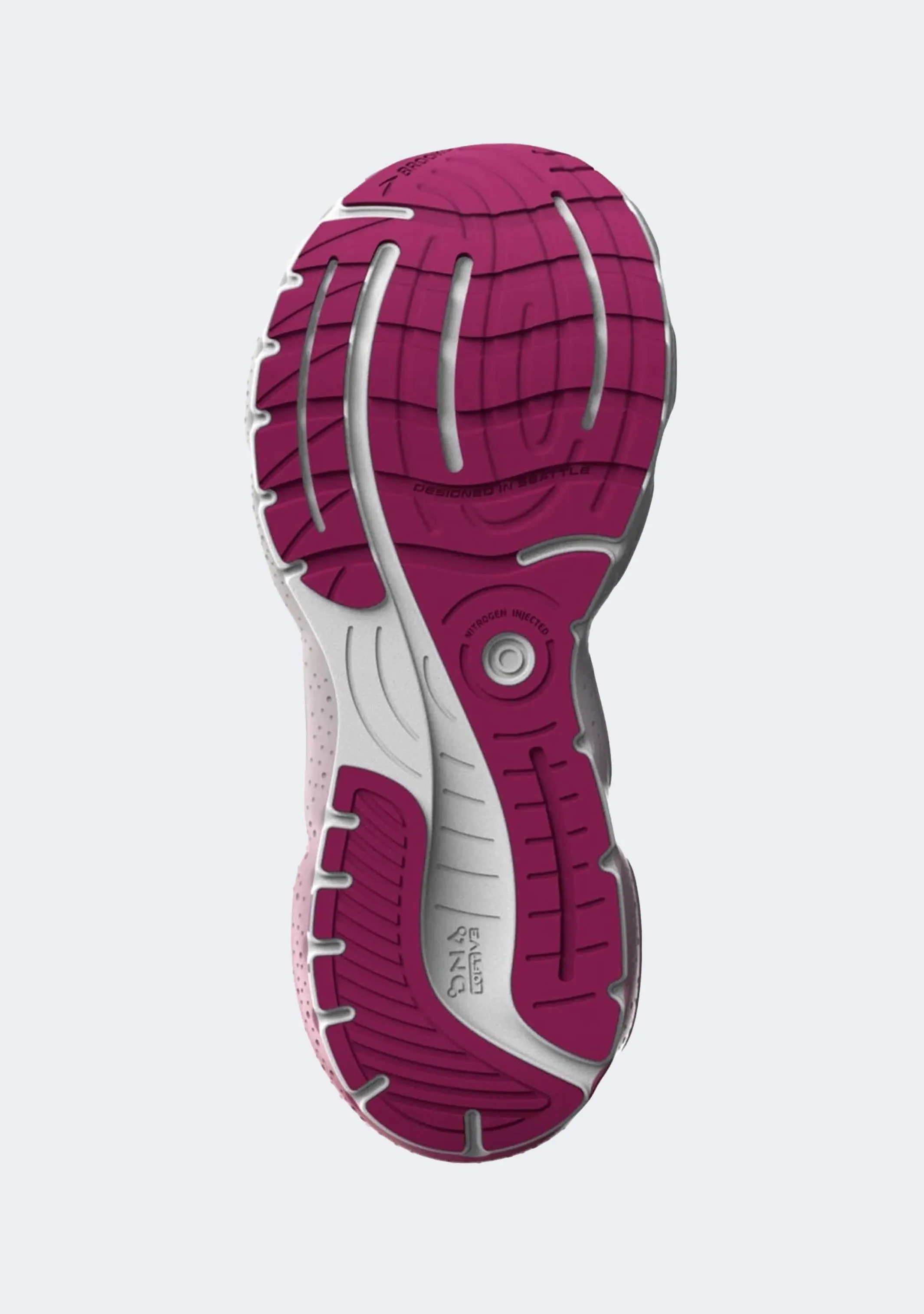 Brooks Damen Glycerin 20
