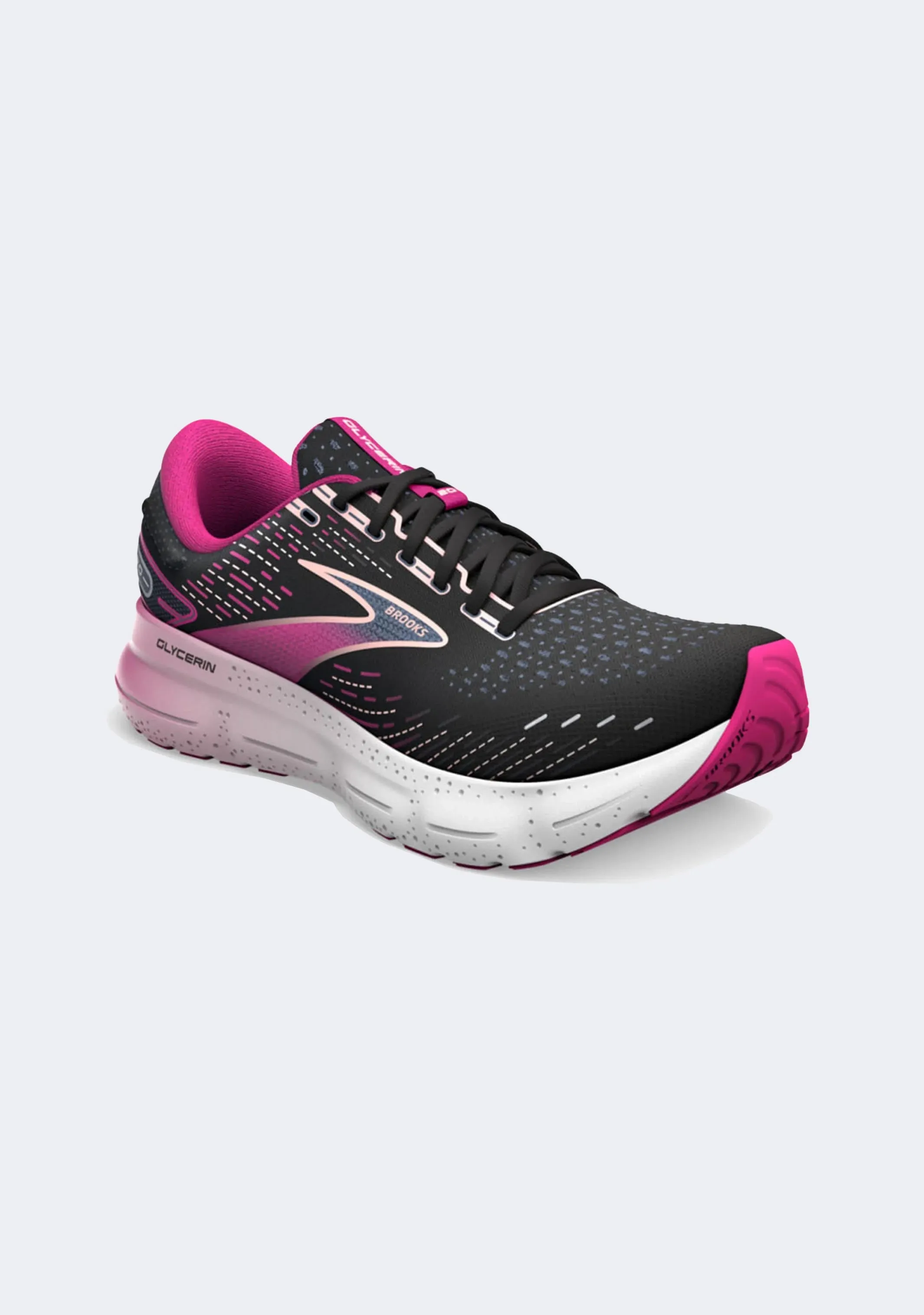Brooks Damen Glycerin 20