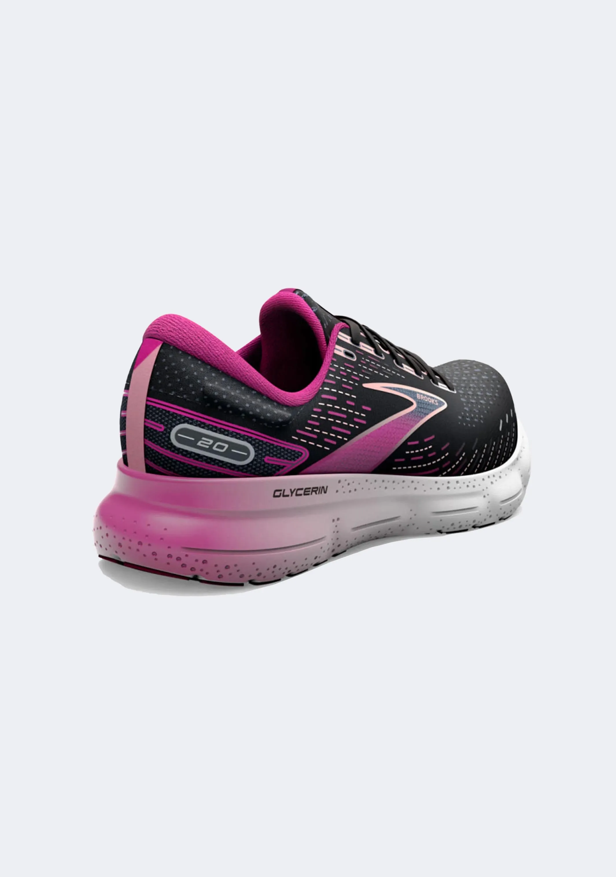 Brooks Damen Glycerin 20