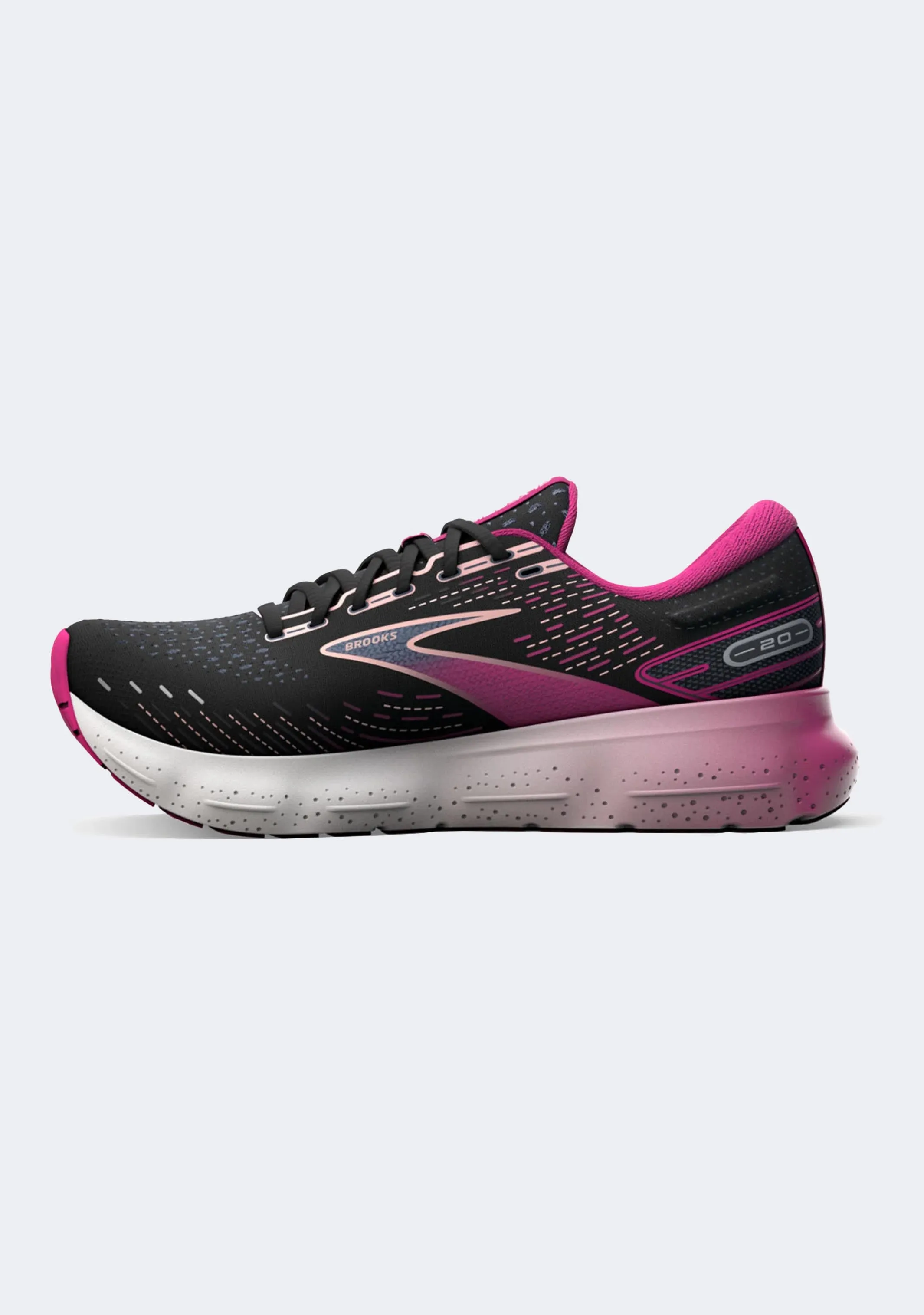 Brooks Damen Glycerin 20