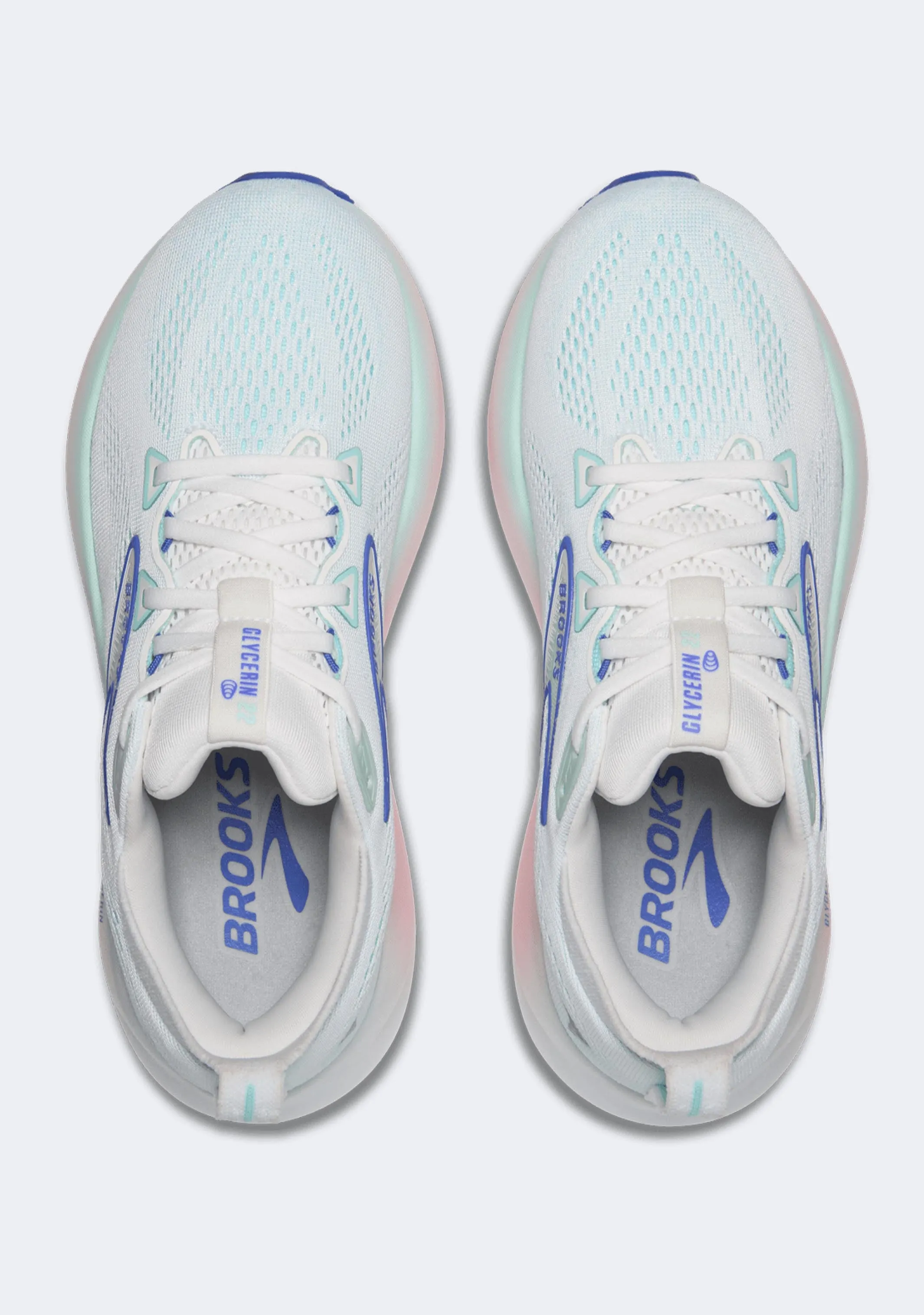 Brooks Women's Glycerin 22