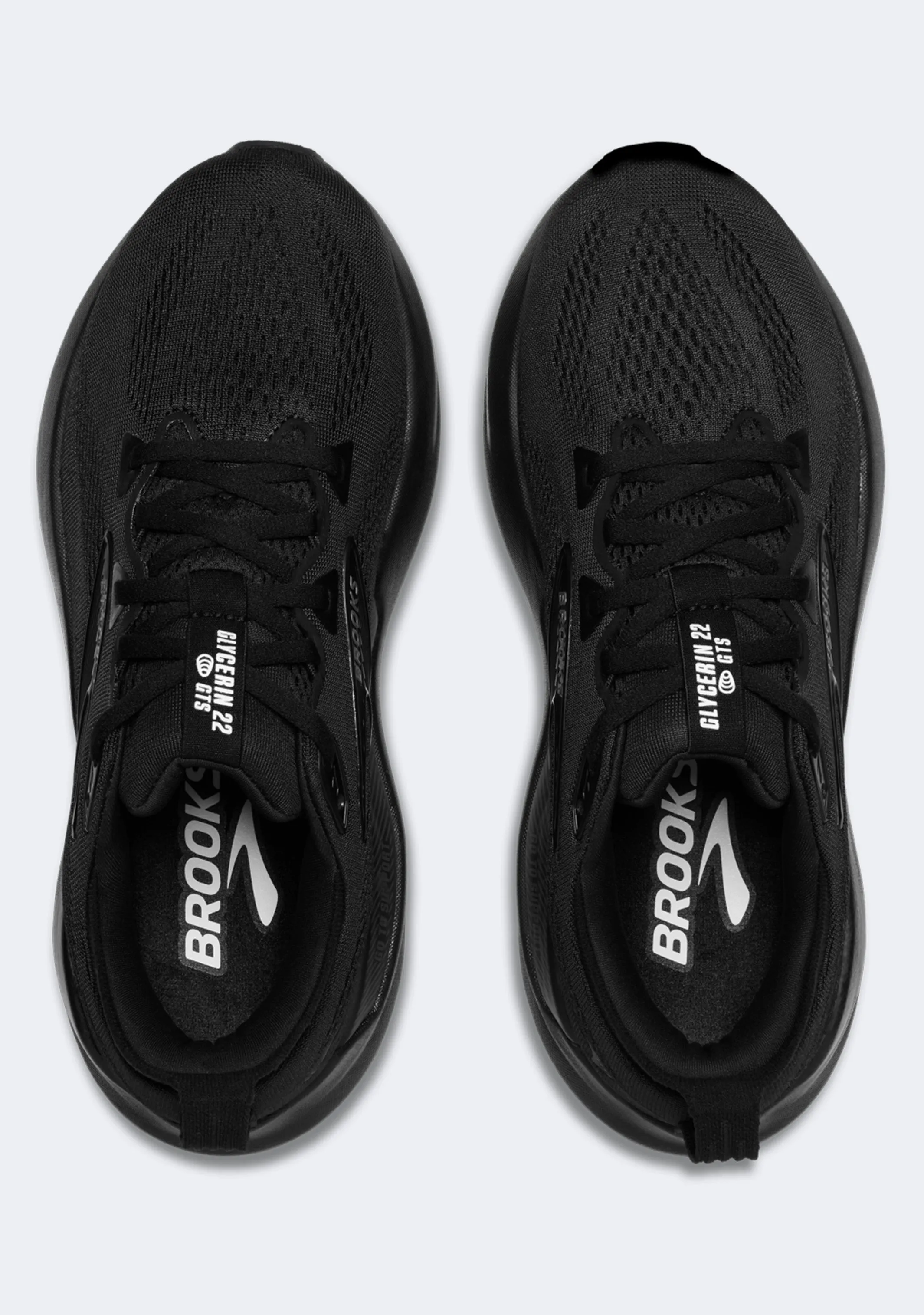Brooks Damen Glycerin GTS 22