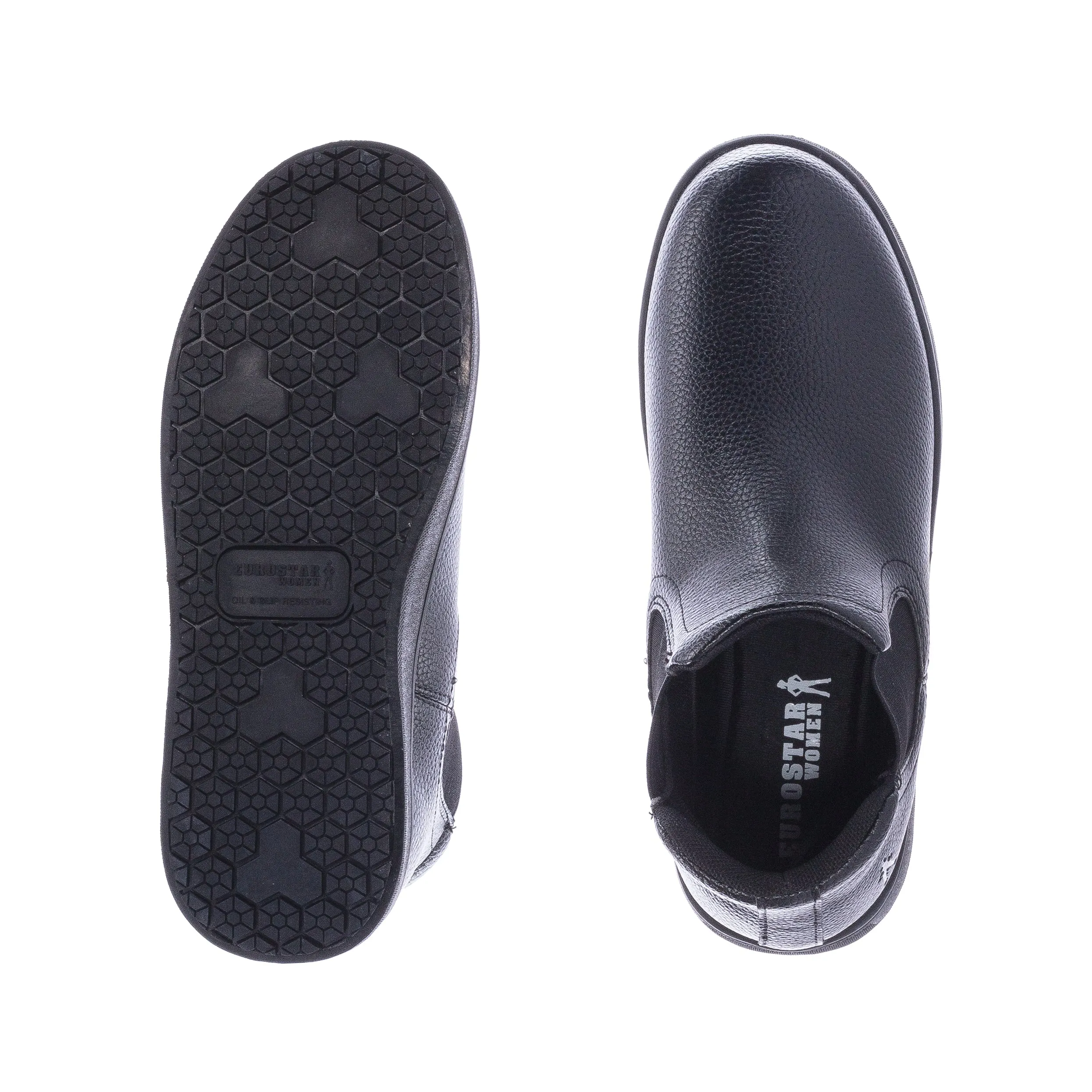 Buffy Chelsea SR - Damenschuhe_Eurostar
