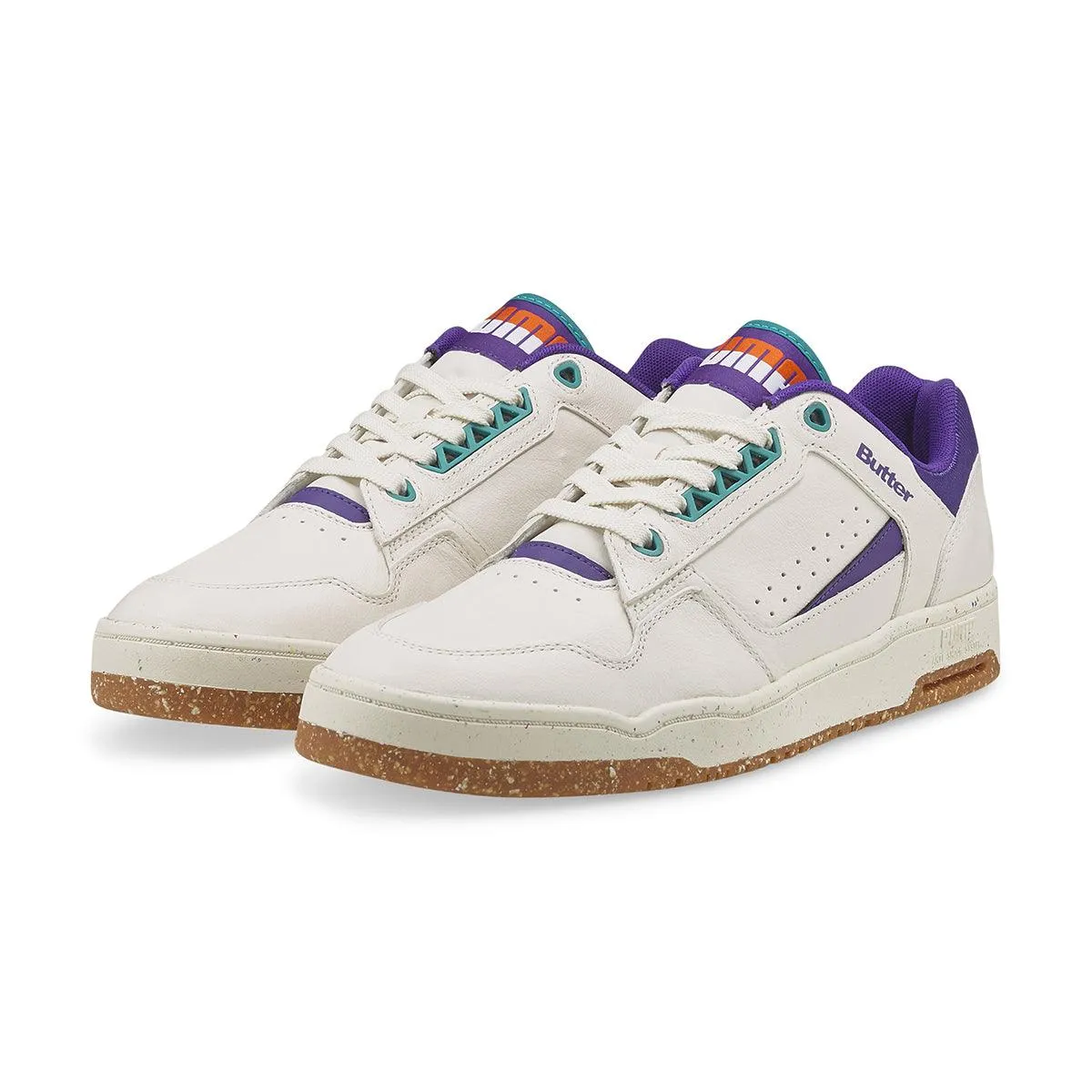 Butter Goods Slipstream Low 'Flüsterweiß'