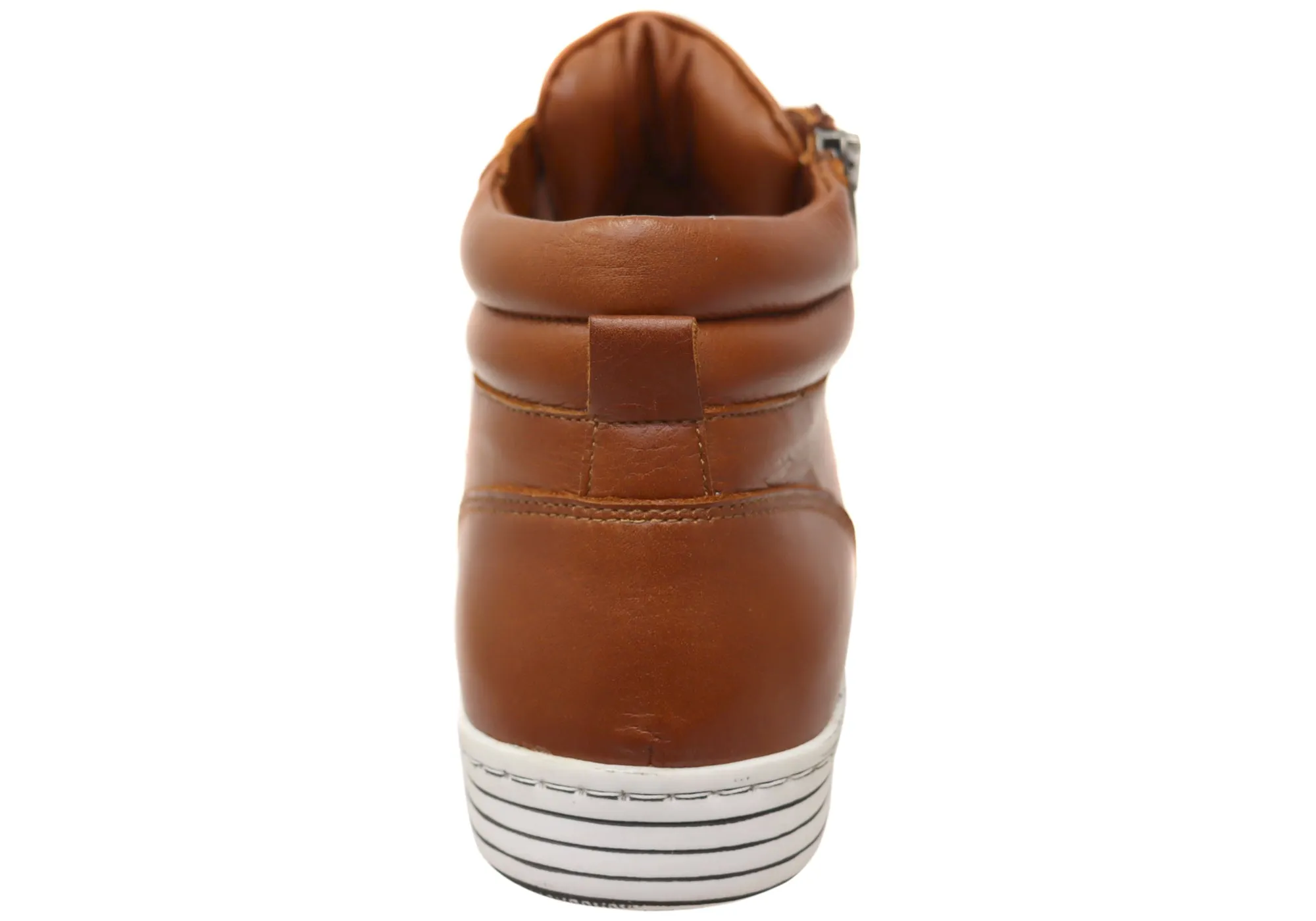 Cabello Comfort Urban Damen Bequeme Leder Stiefeletten Europäische Stiefeletten Cabello Comfort Schuhe