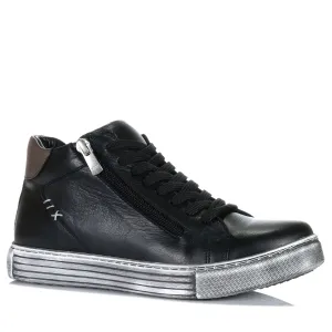 Cabello Uriel Black Shoes_Cabello